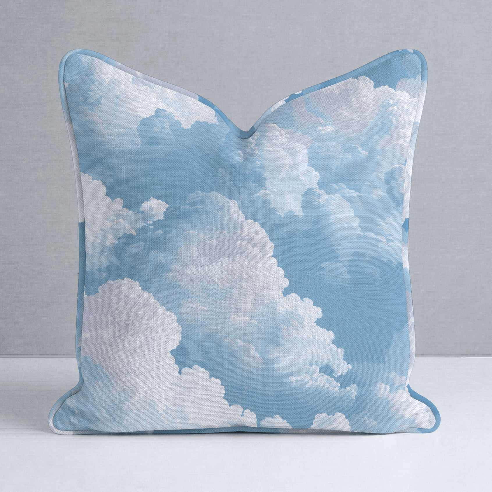 Charlotte Throw Pillow - Lemon Park