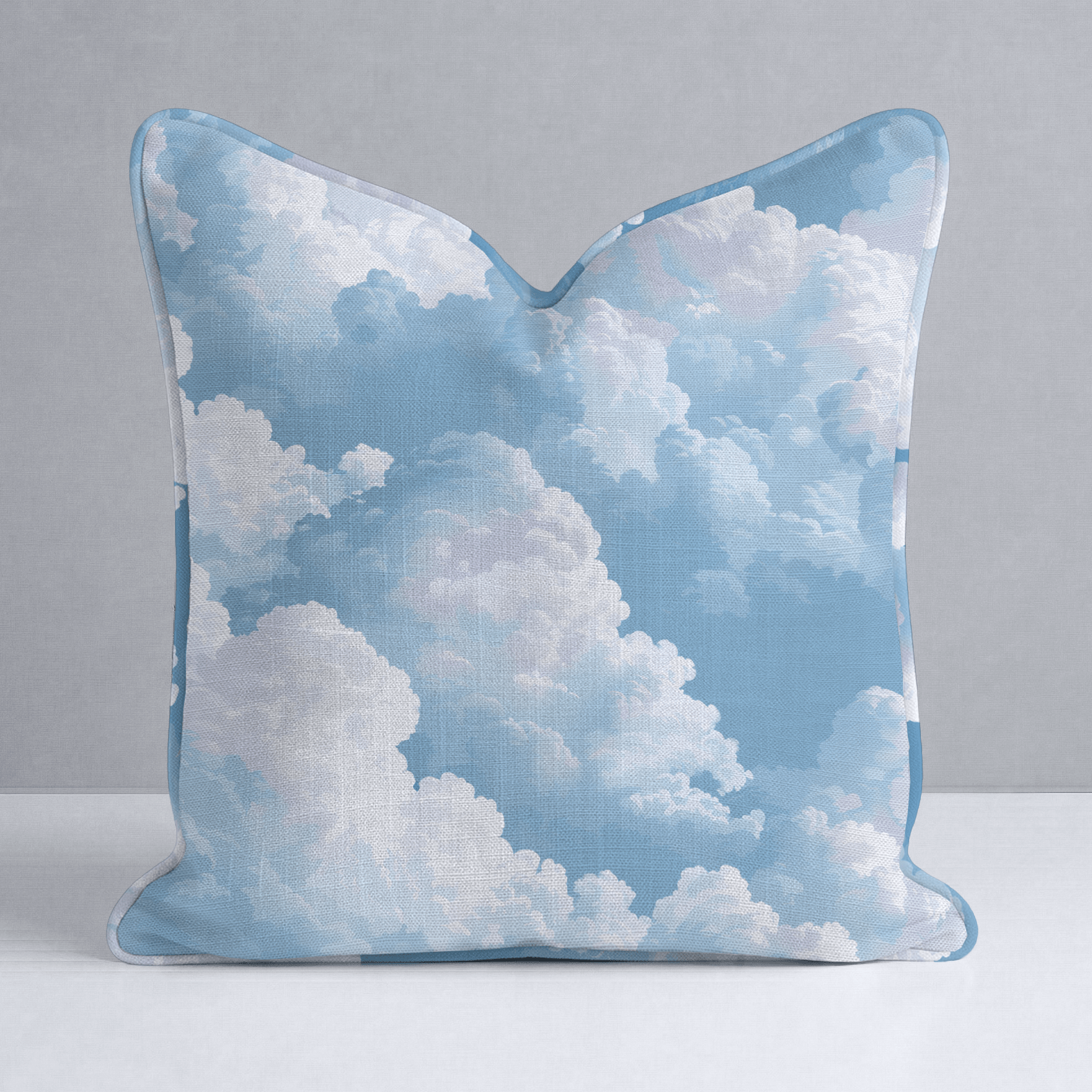 Charlotte Throw Pillow - Lemon Park