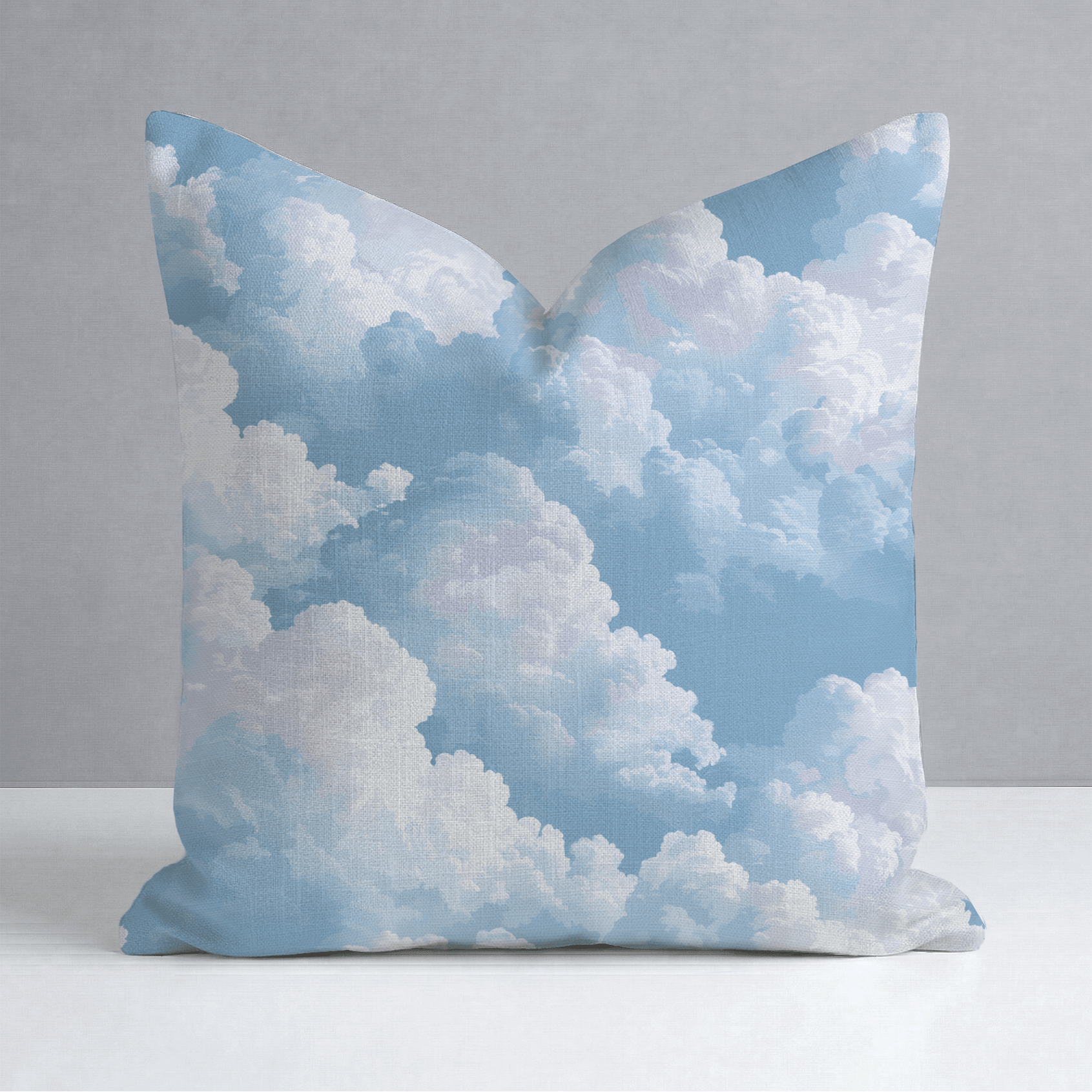 Charlotte Throw Pillow - Lemon Park