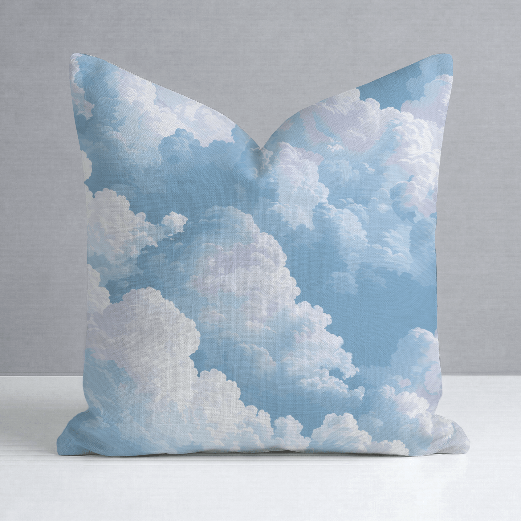 Charlotte Throw Pillow - Lemon Park