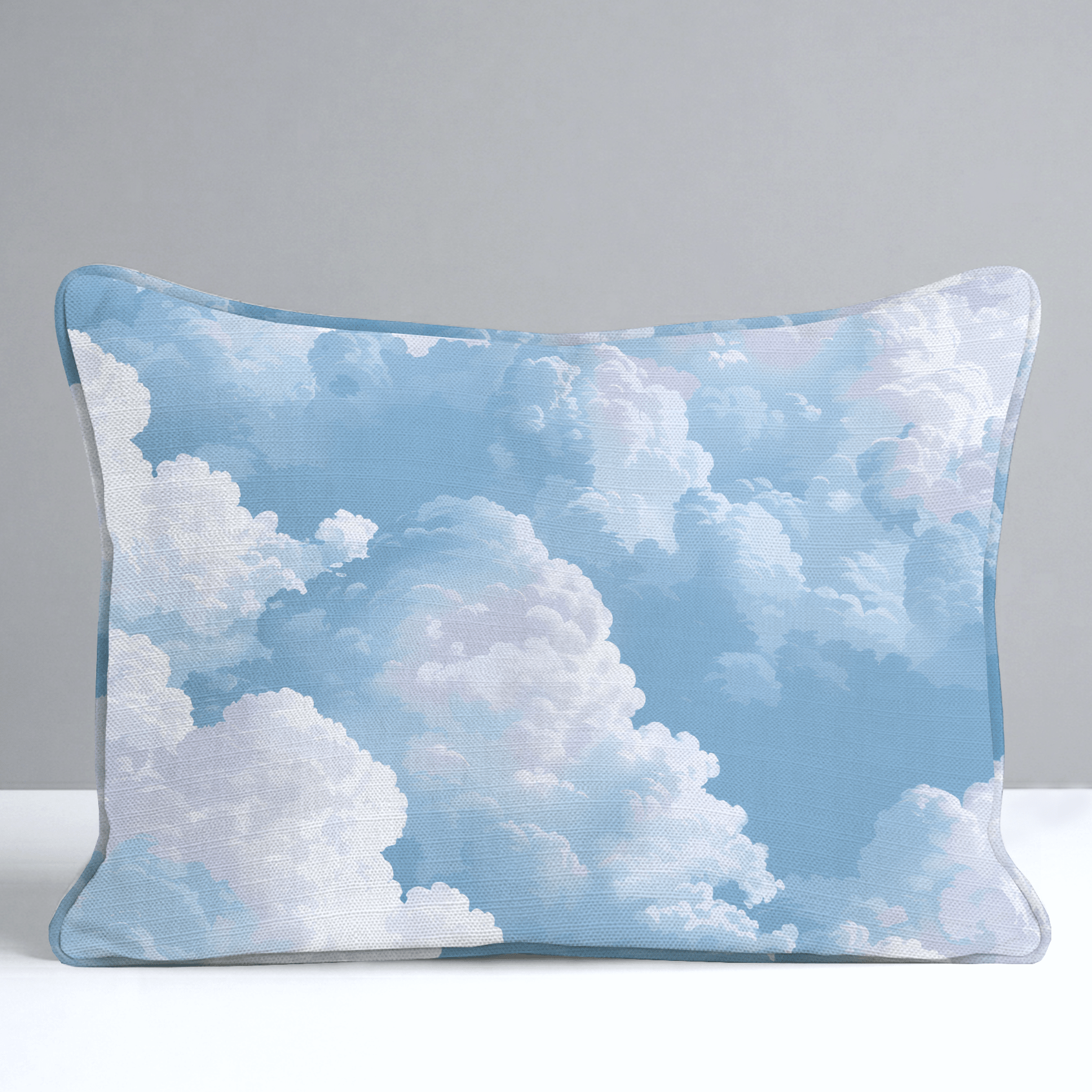 Charlotte Throw Pillow - Lemon Park