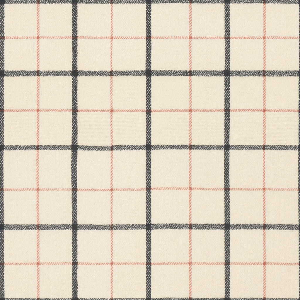 Checkerboard Cherry Wallpaper - Lemon Park