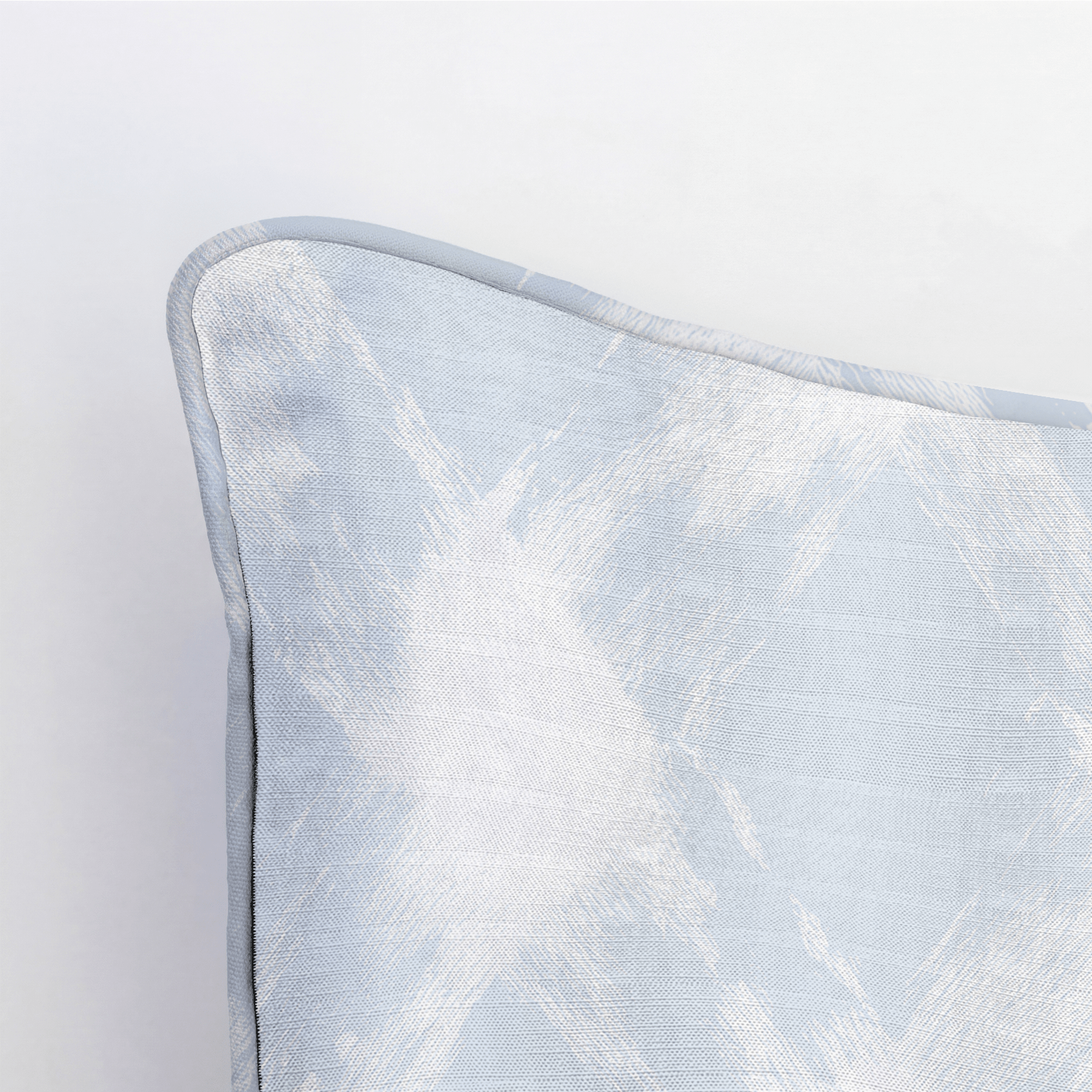 Checking In Throw Pillow - Lemon Park