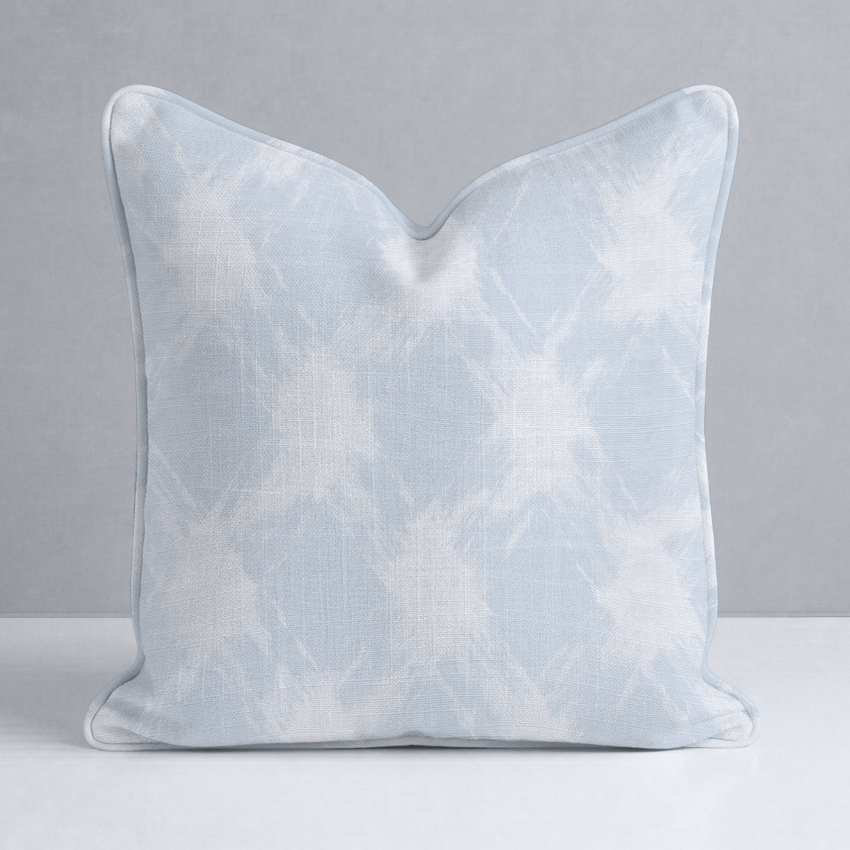 Checking In Throw Pillow - Lemon Park