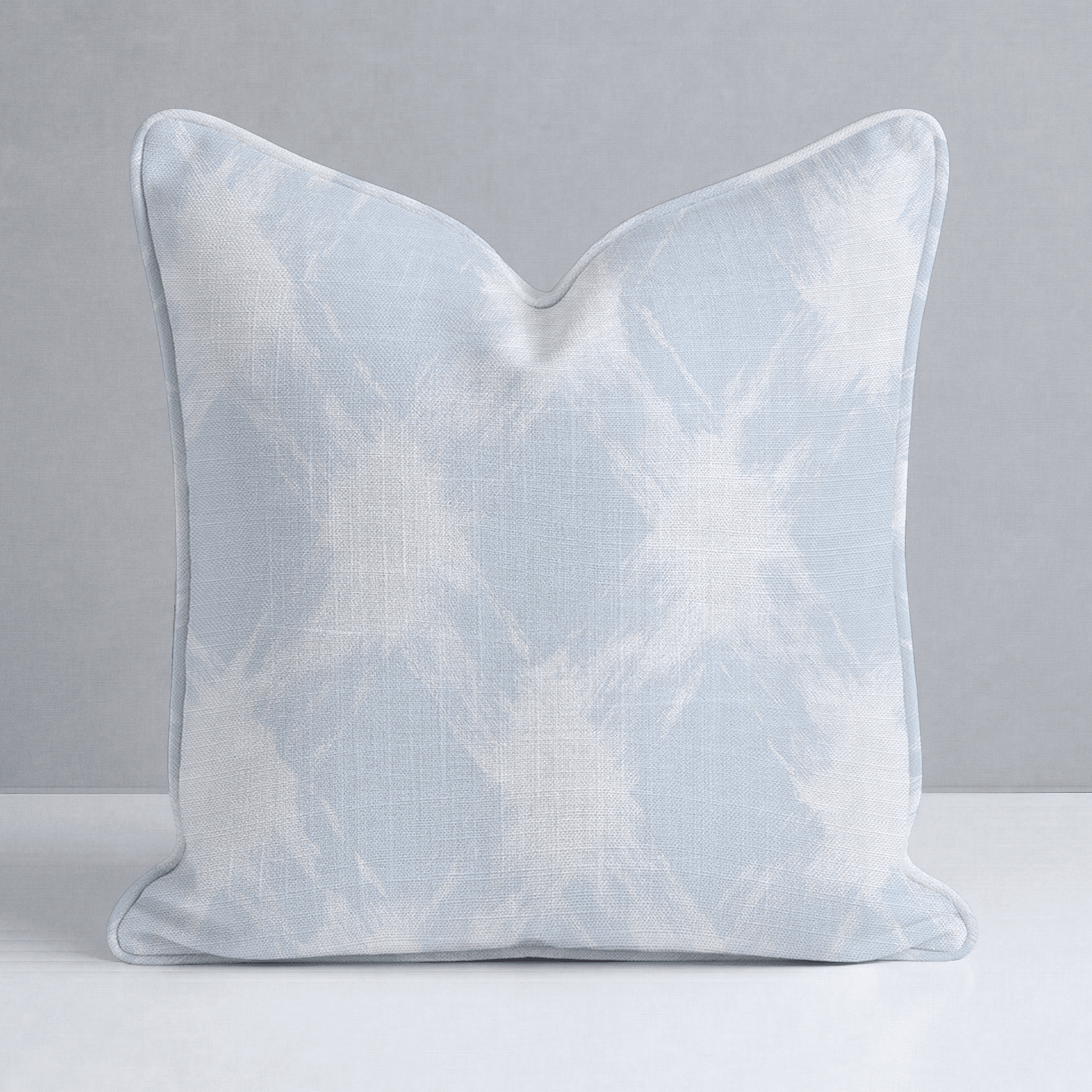 Checking In Throw Pillow - Lemon Park