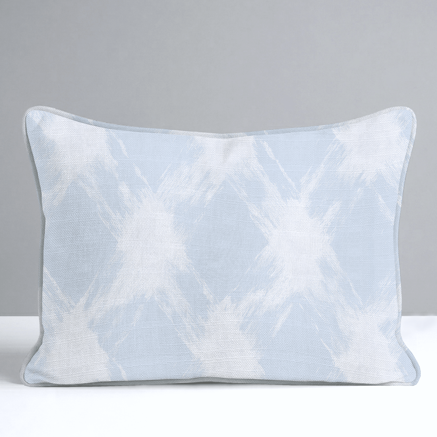 Checking In Throw Pillow - Lemon Park
