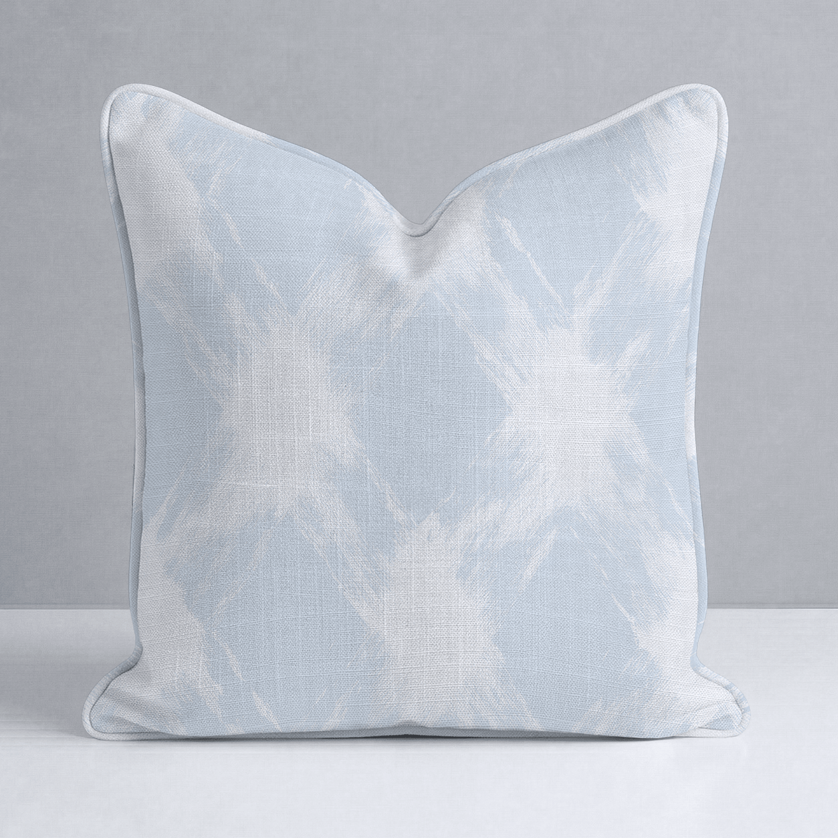 Checking In Throw Pillow - Lemon Park