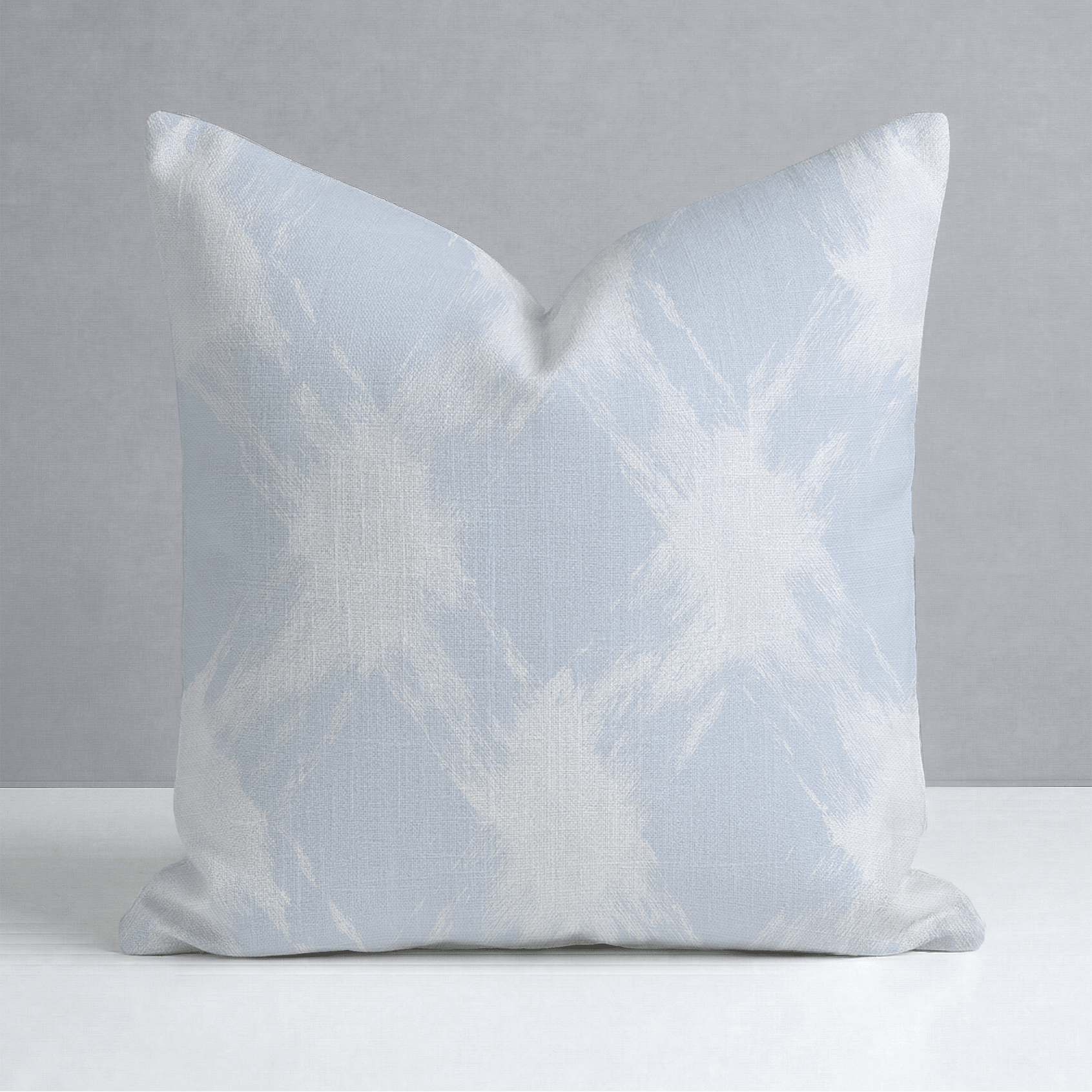 Checking In Throw Pillow - Lemon Park