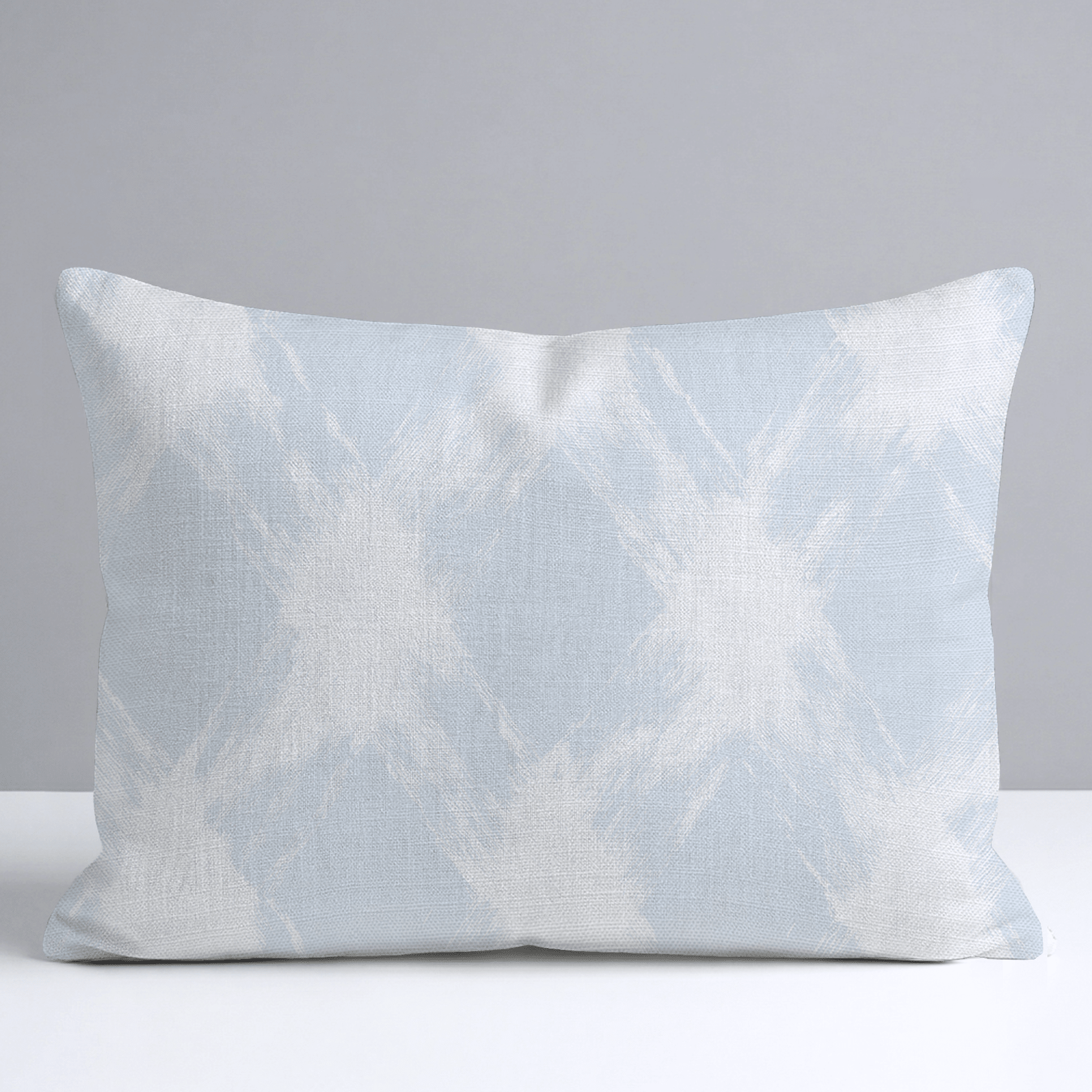 Checking In Throw Pillow - Lemon Park