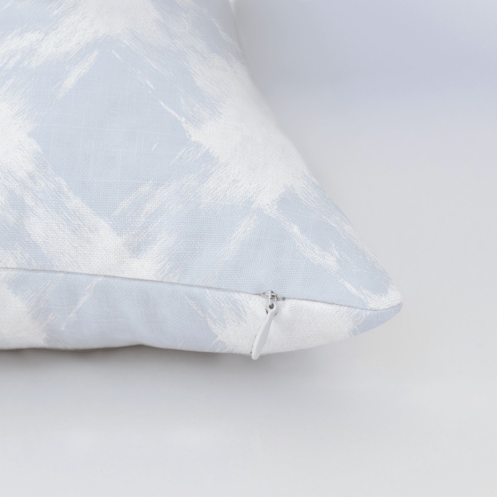 Checking In Throw Pillow - Lemon Park