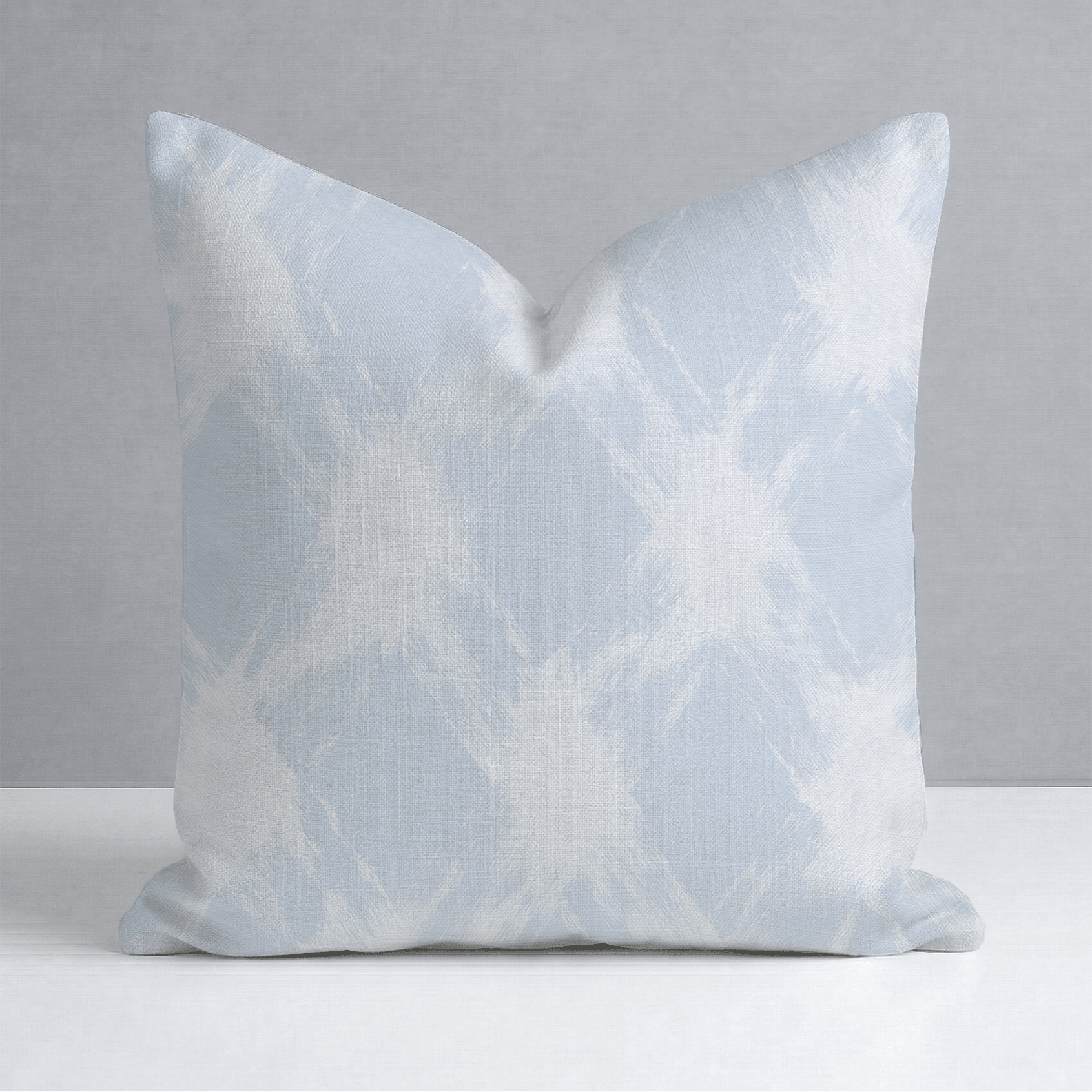 Checking In Throw Pillow - Lemon Park