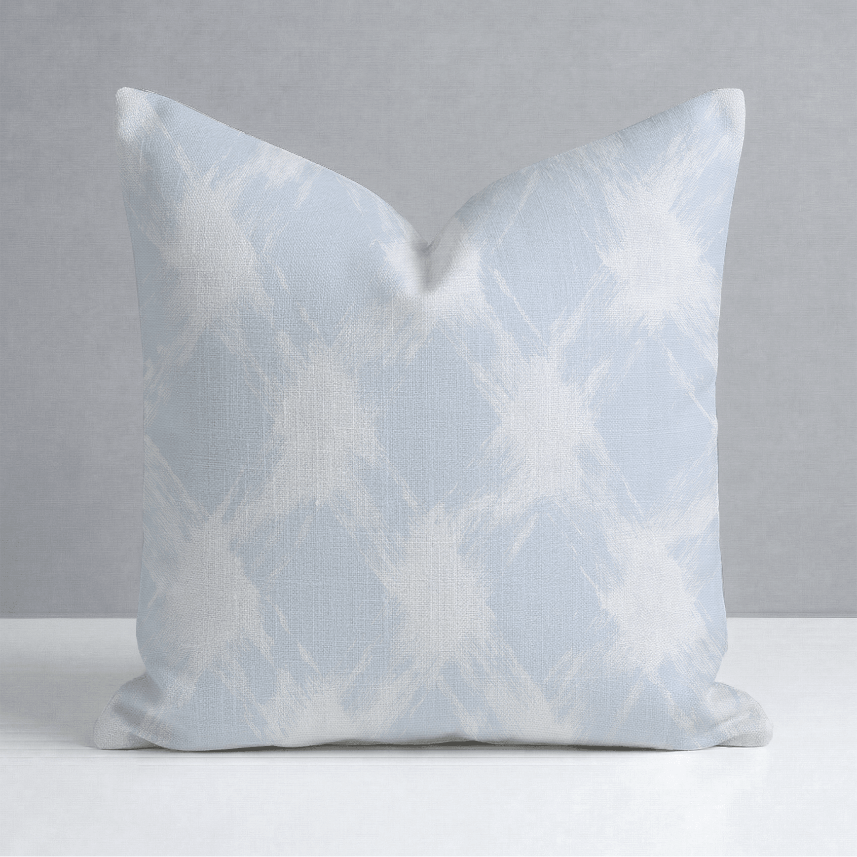 Checking In Throw Pillow - Lemon Park