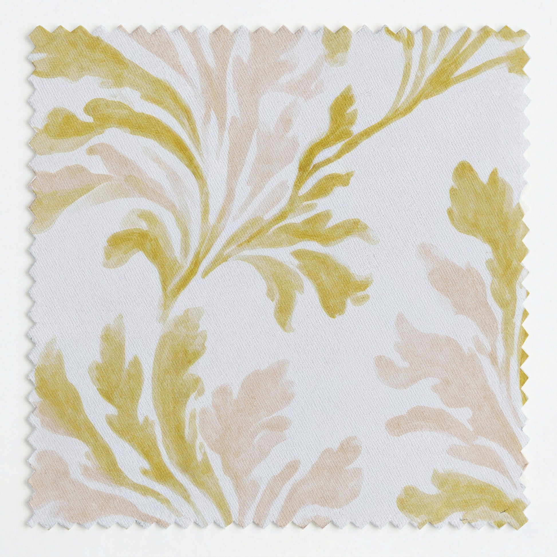 Chestnut Hill - Fabric - Lemon Park