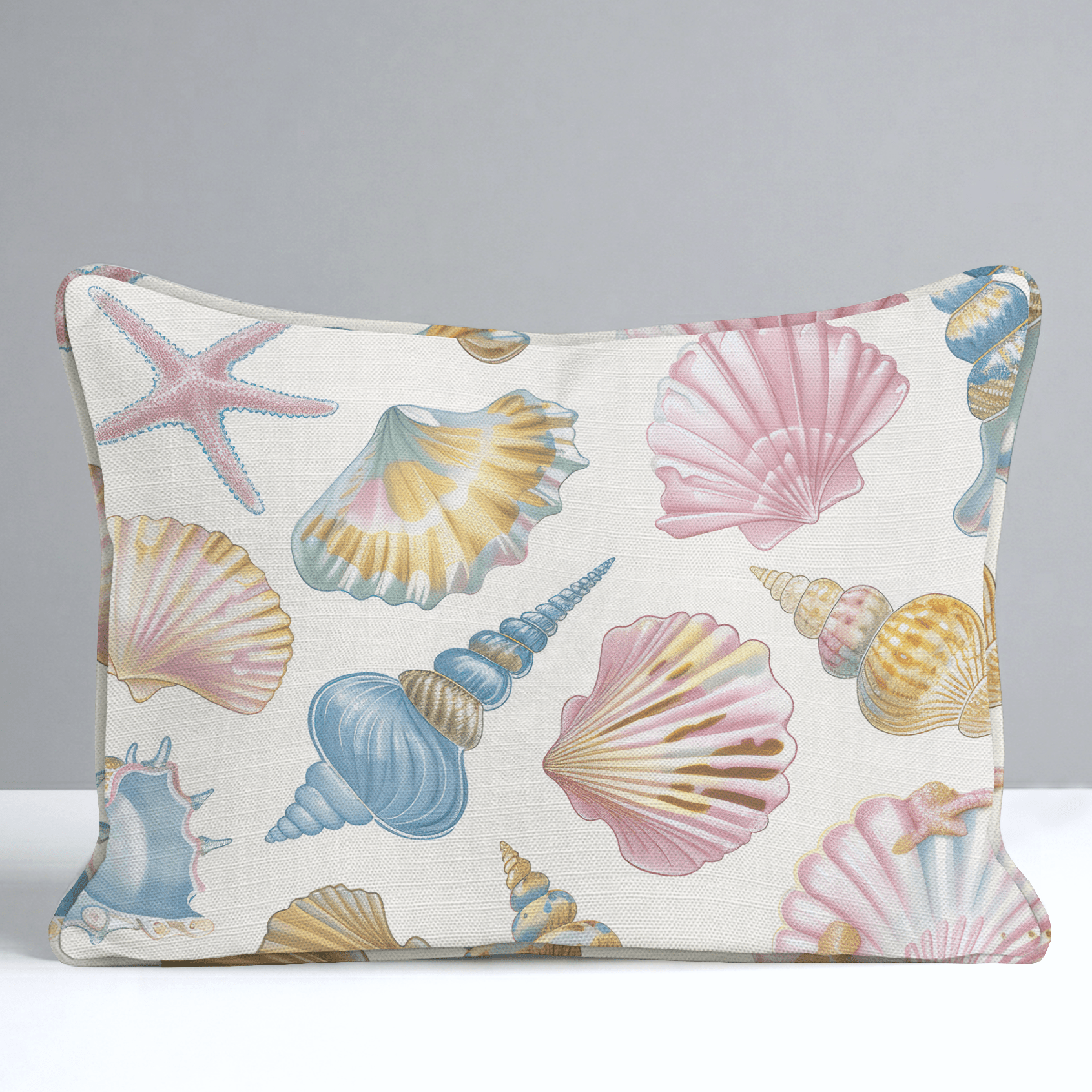 Chloe Throw Pillow - Lemon Park