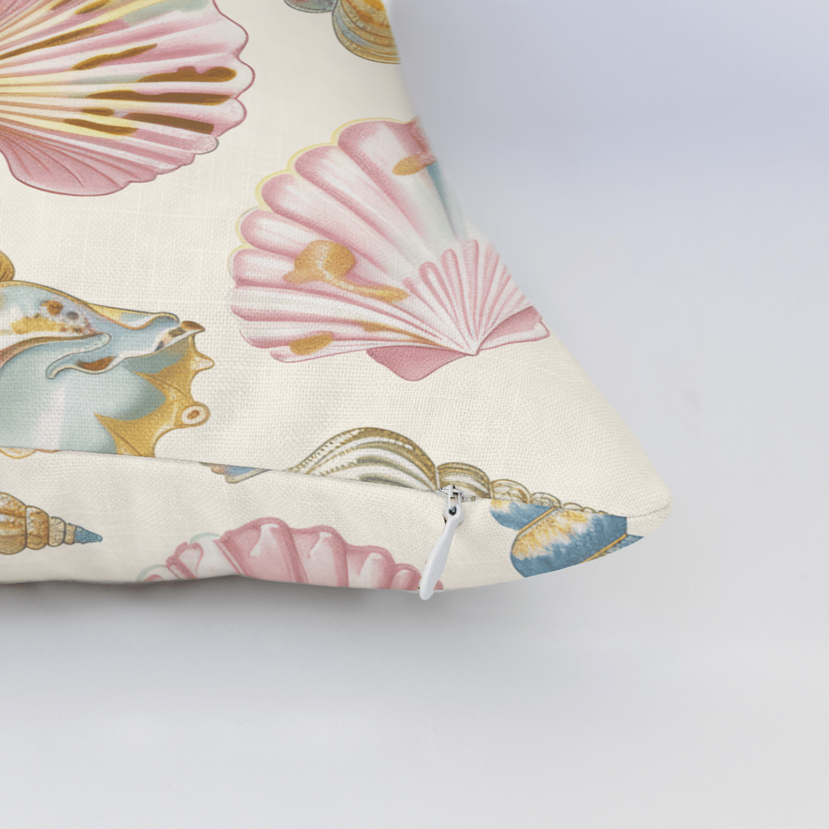 Chloe Throw Pillow - Lemon Park