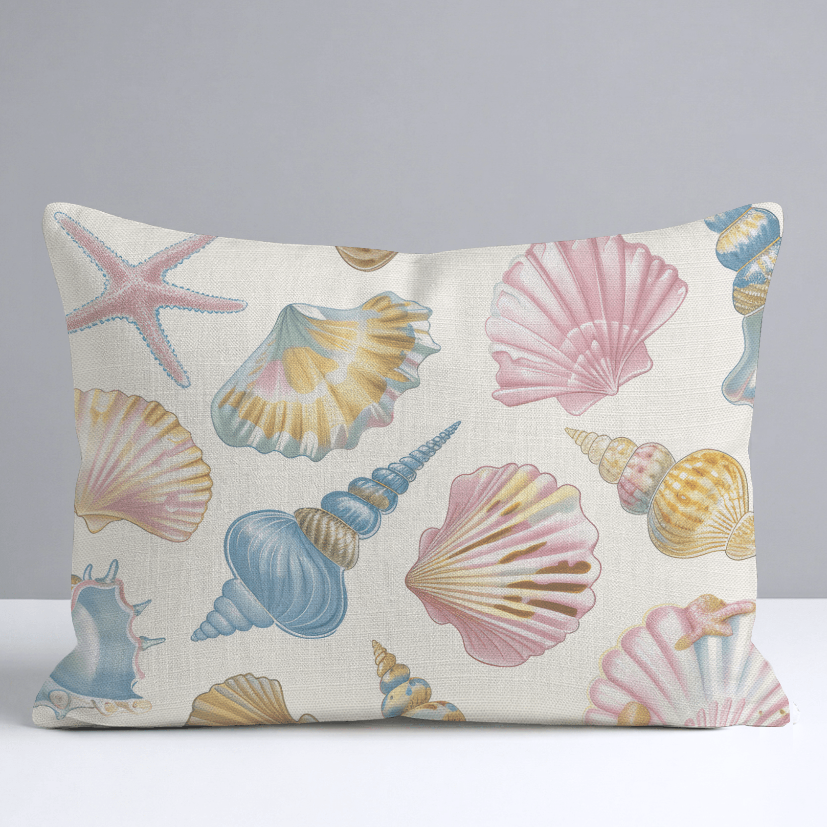 Chloe Throw Pillow - Lemon Park