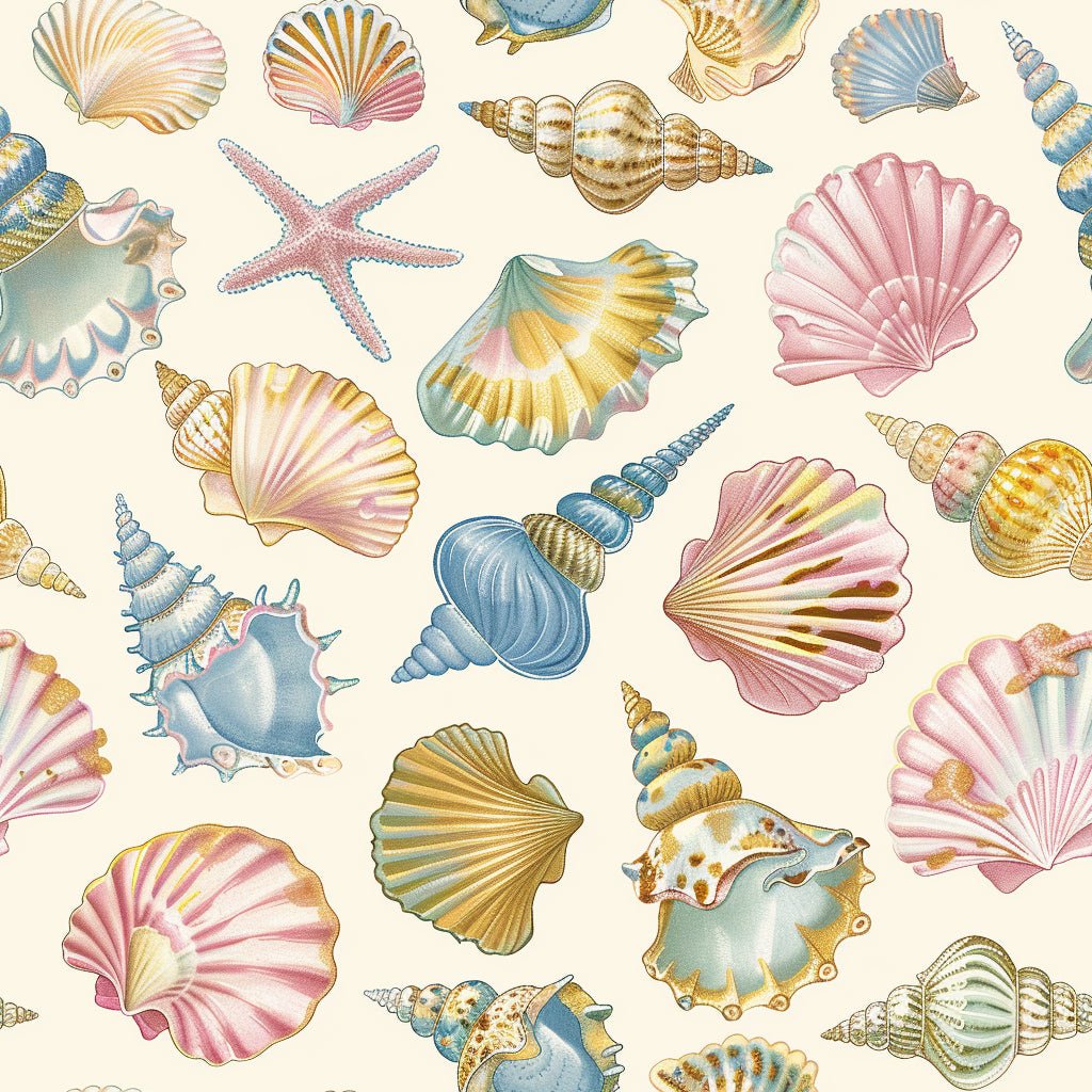 Chloe Wallpaper - Lemon Park