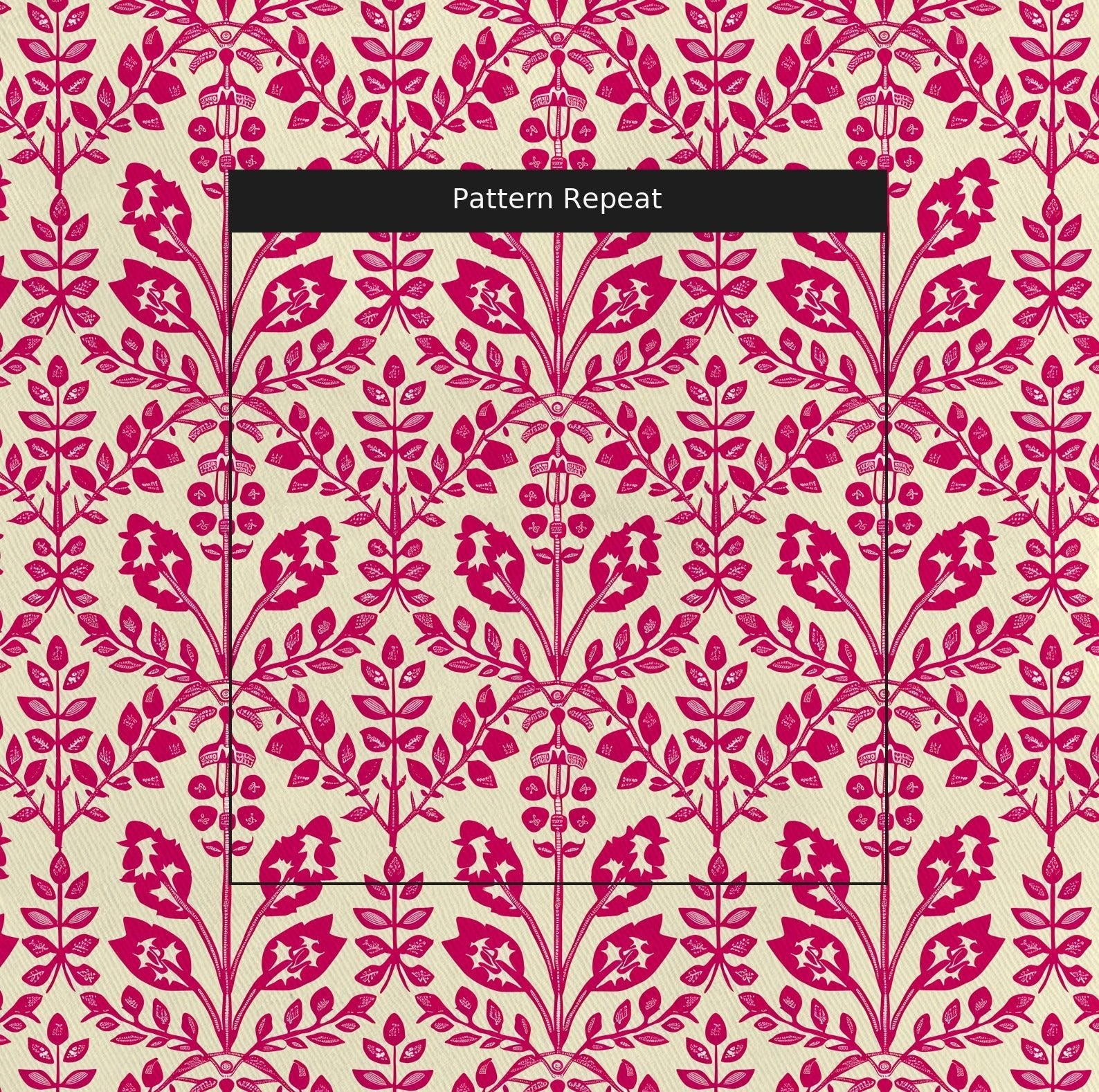 Christina - Fabric - Lemon Park