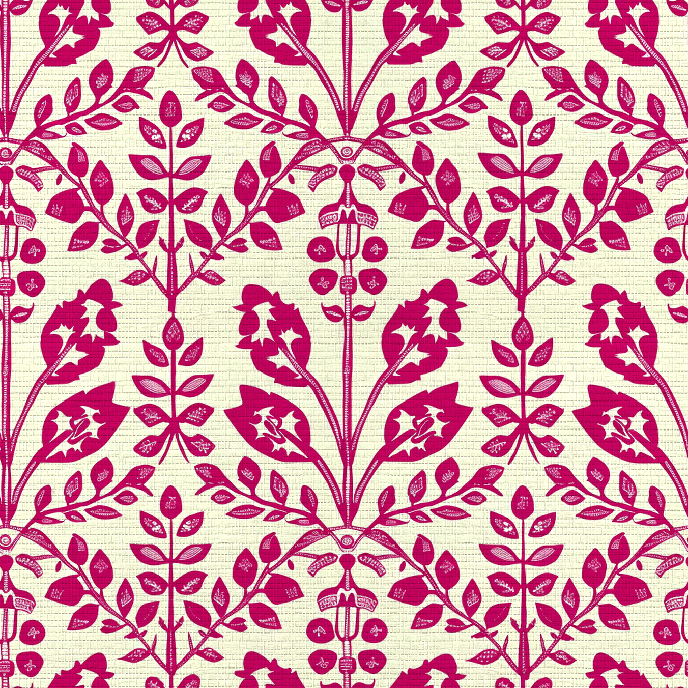 Christina Faux Grasscloth Wallpaper - Lemon Park