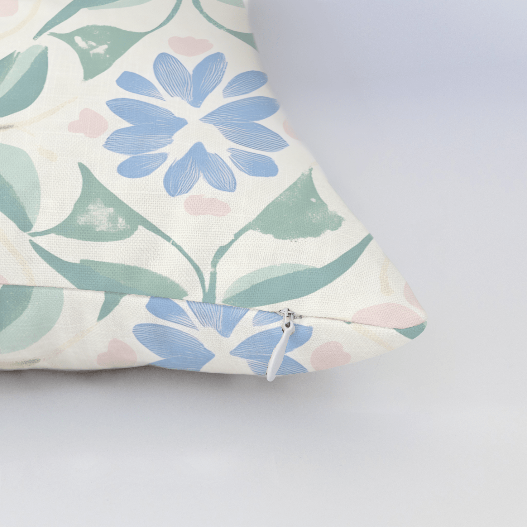 Ciao Bella Throw Pillow - Lemon Park