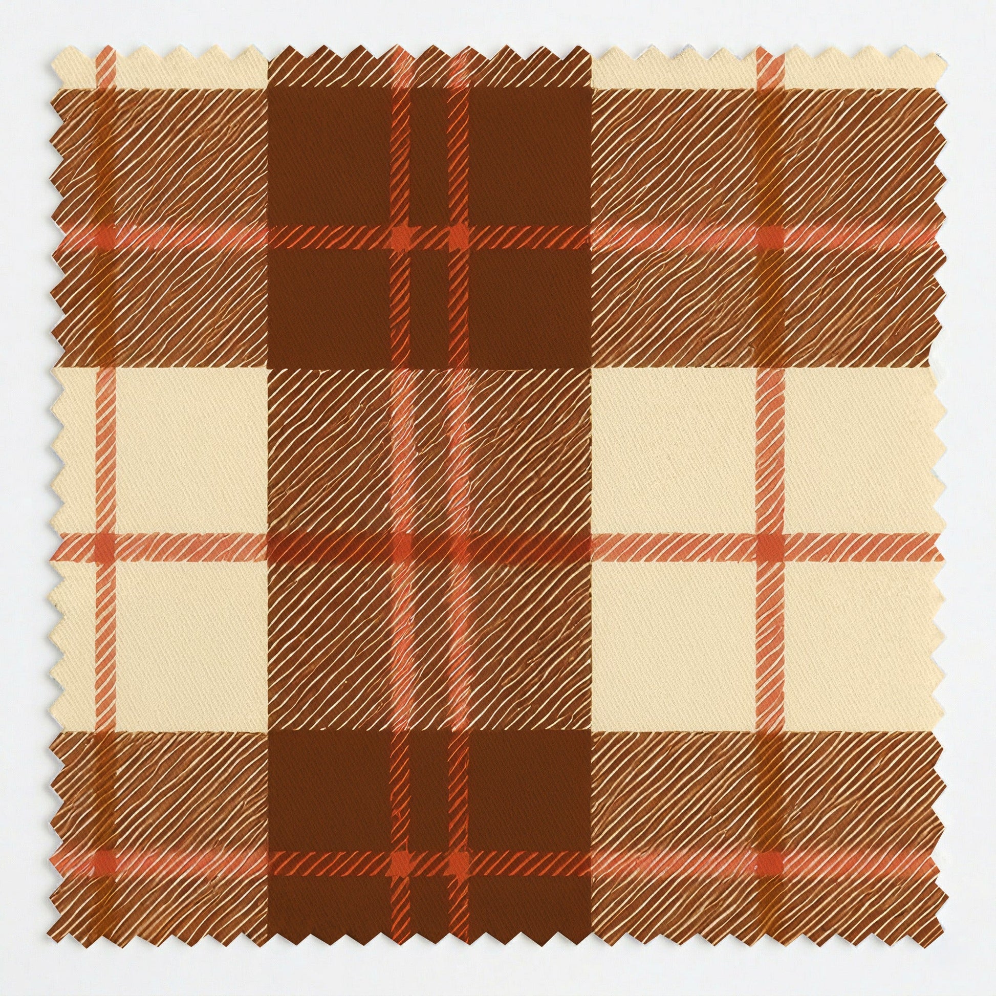 Cider Ridge - Fabric - Lemon Park