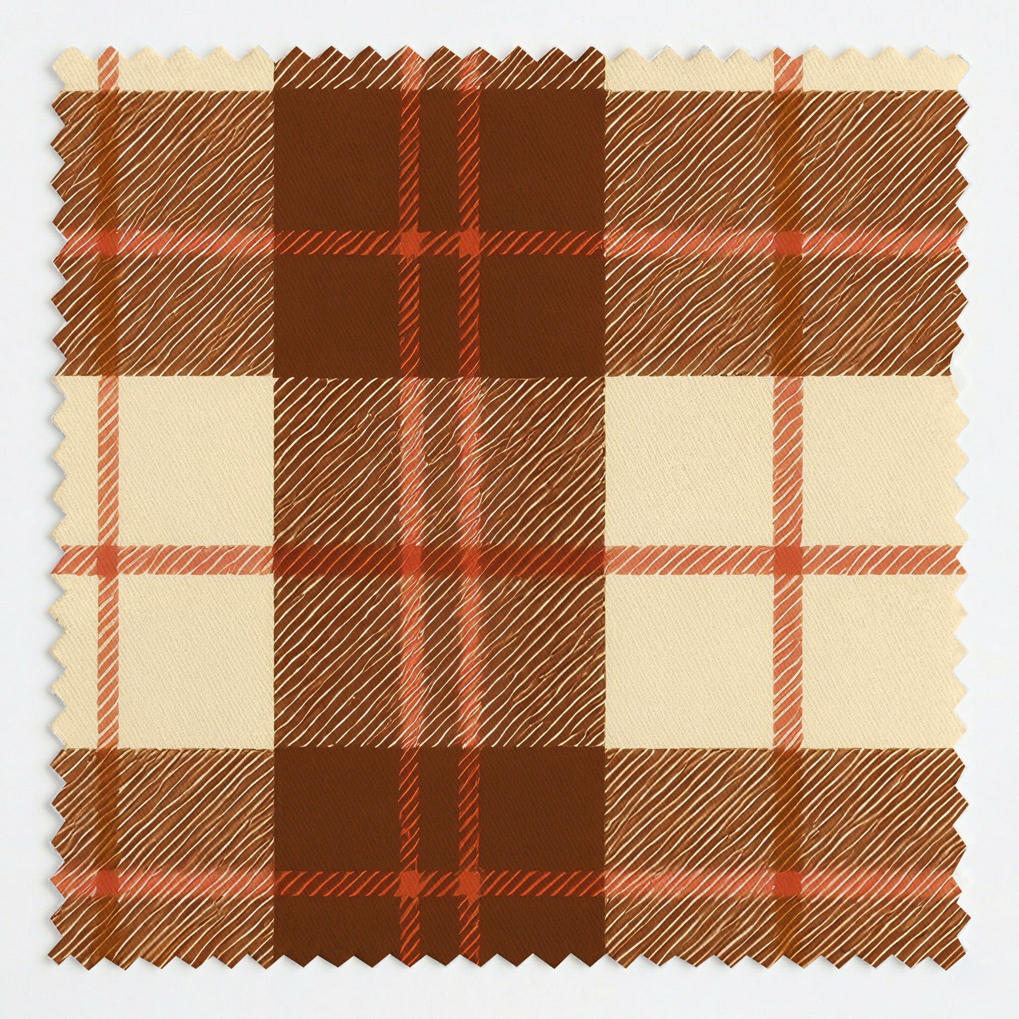 Cider Ridge - Fabric - Lemon Park