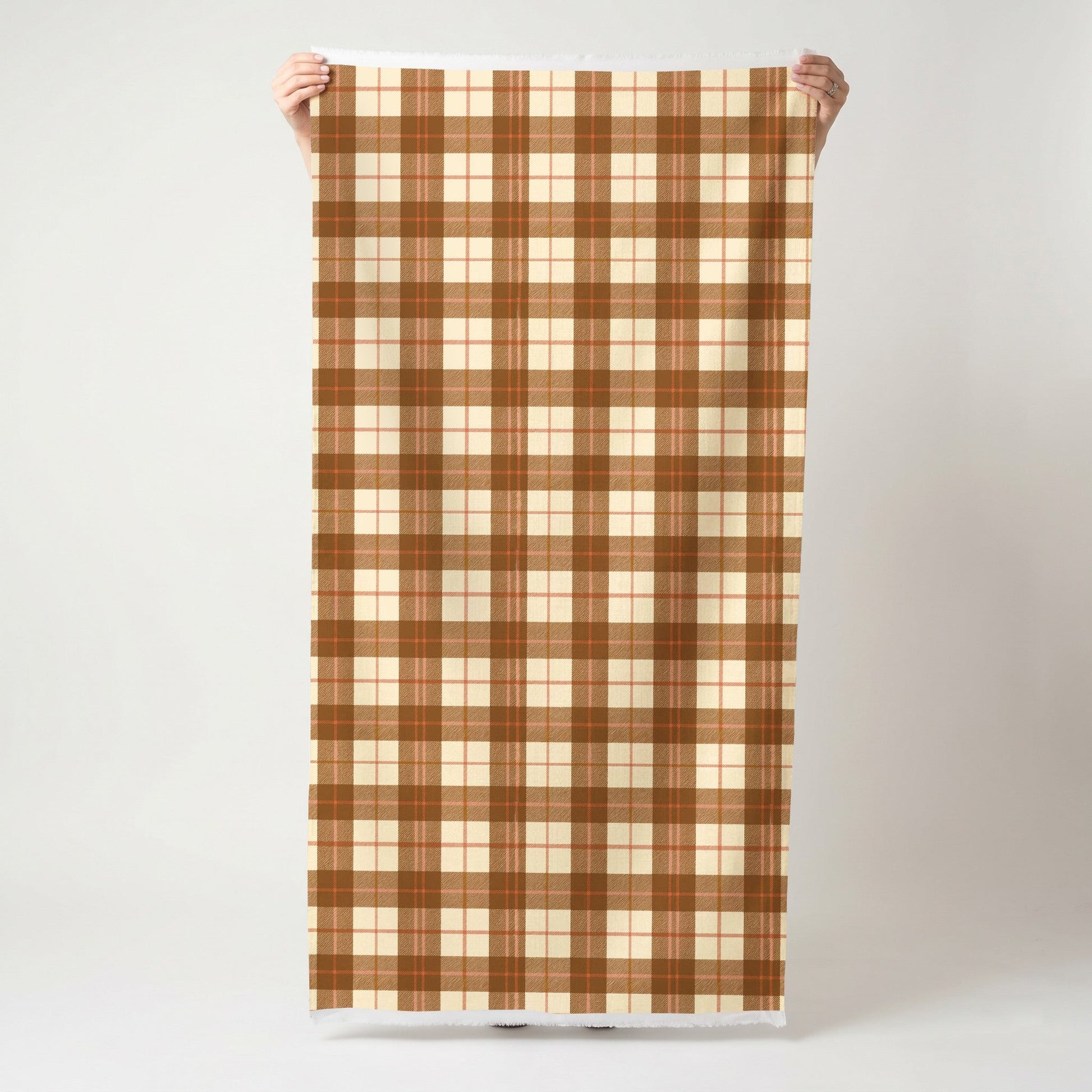 Cider Ridge - Fabric - Lemon Park