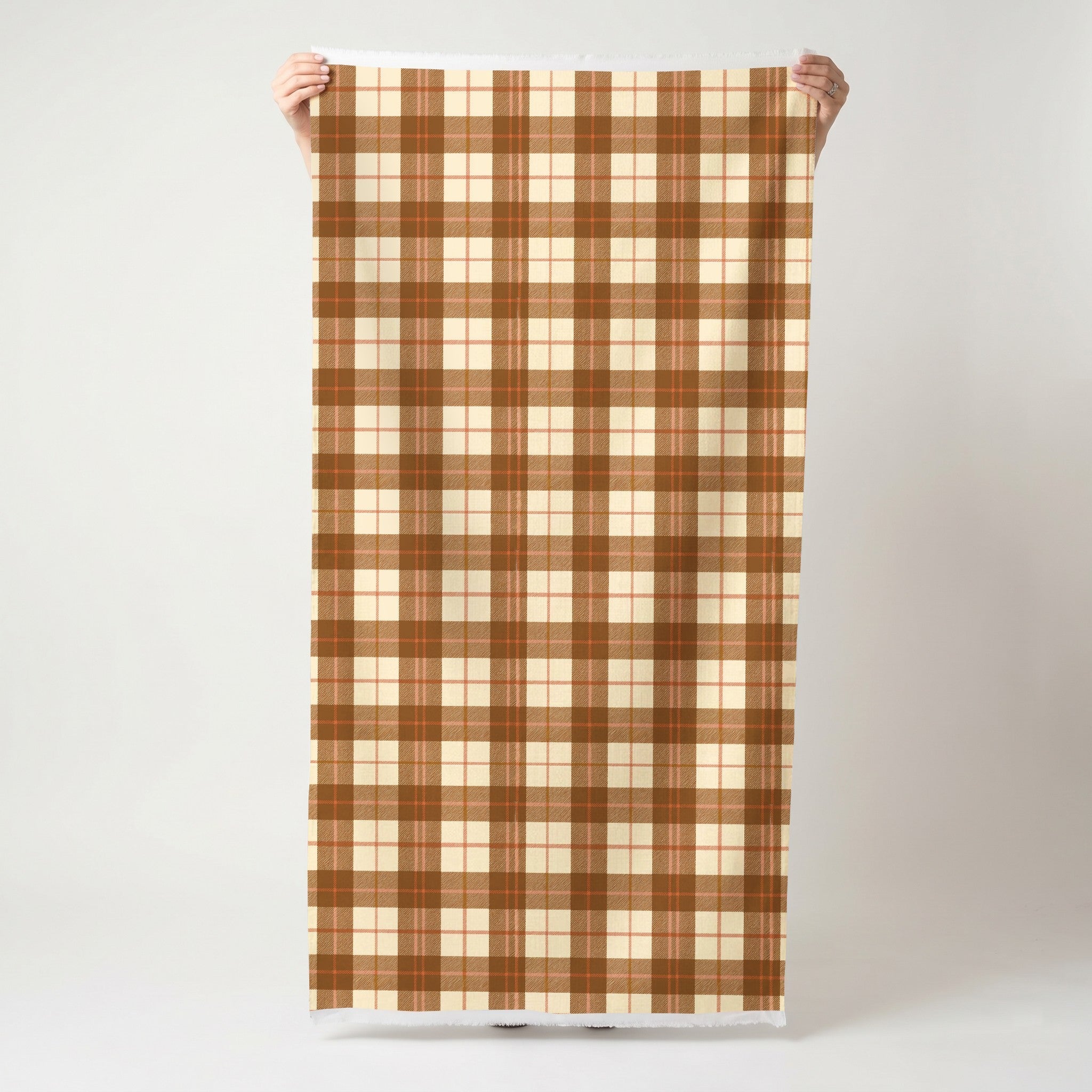 Cider Ridge - Fabric - Lemon Park