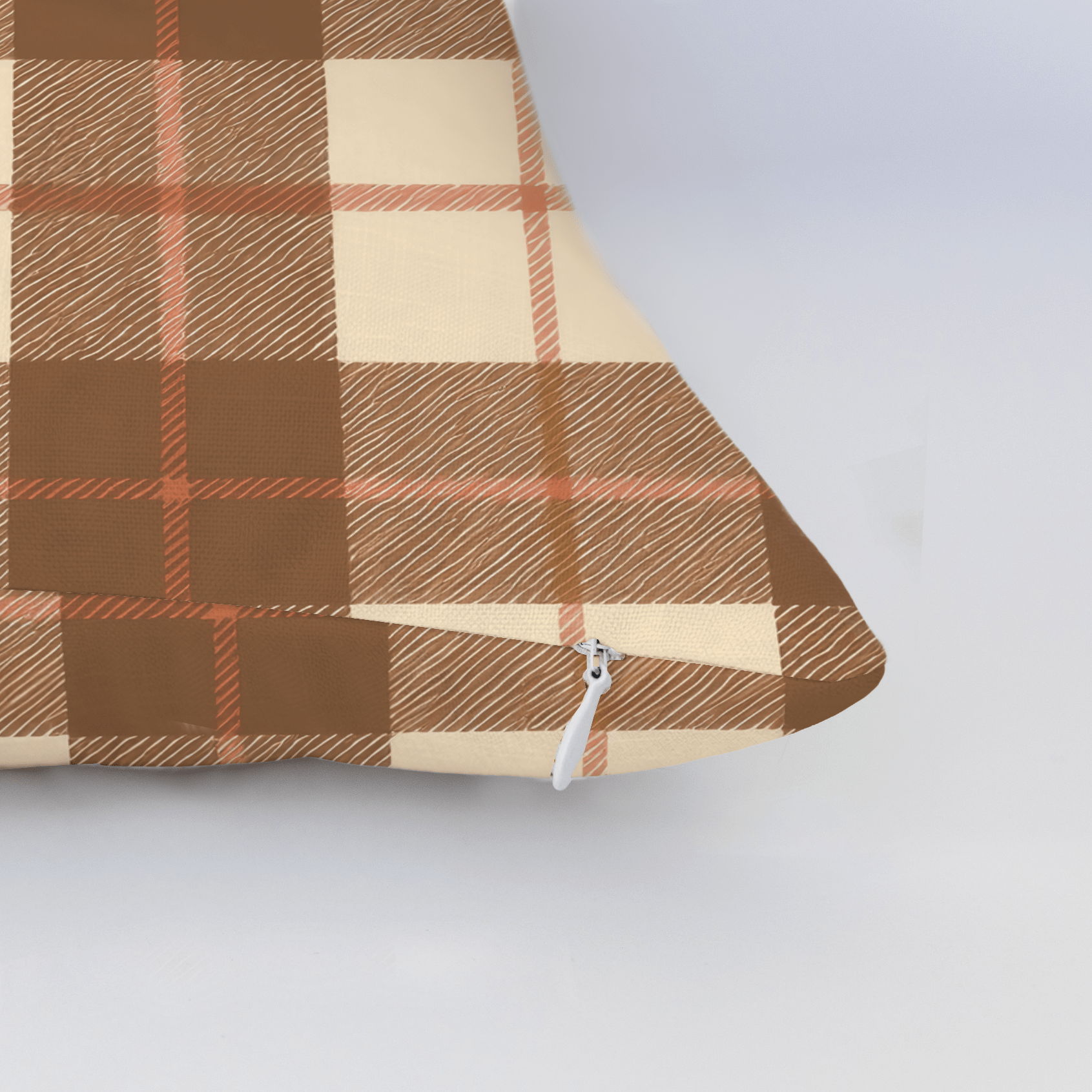 Cider Ridge Throw Pillow - Lemon Park