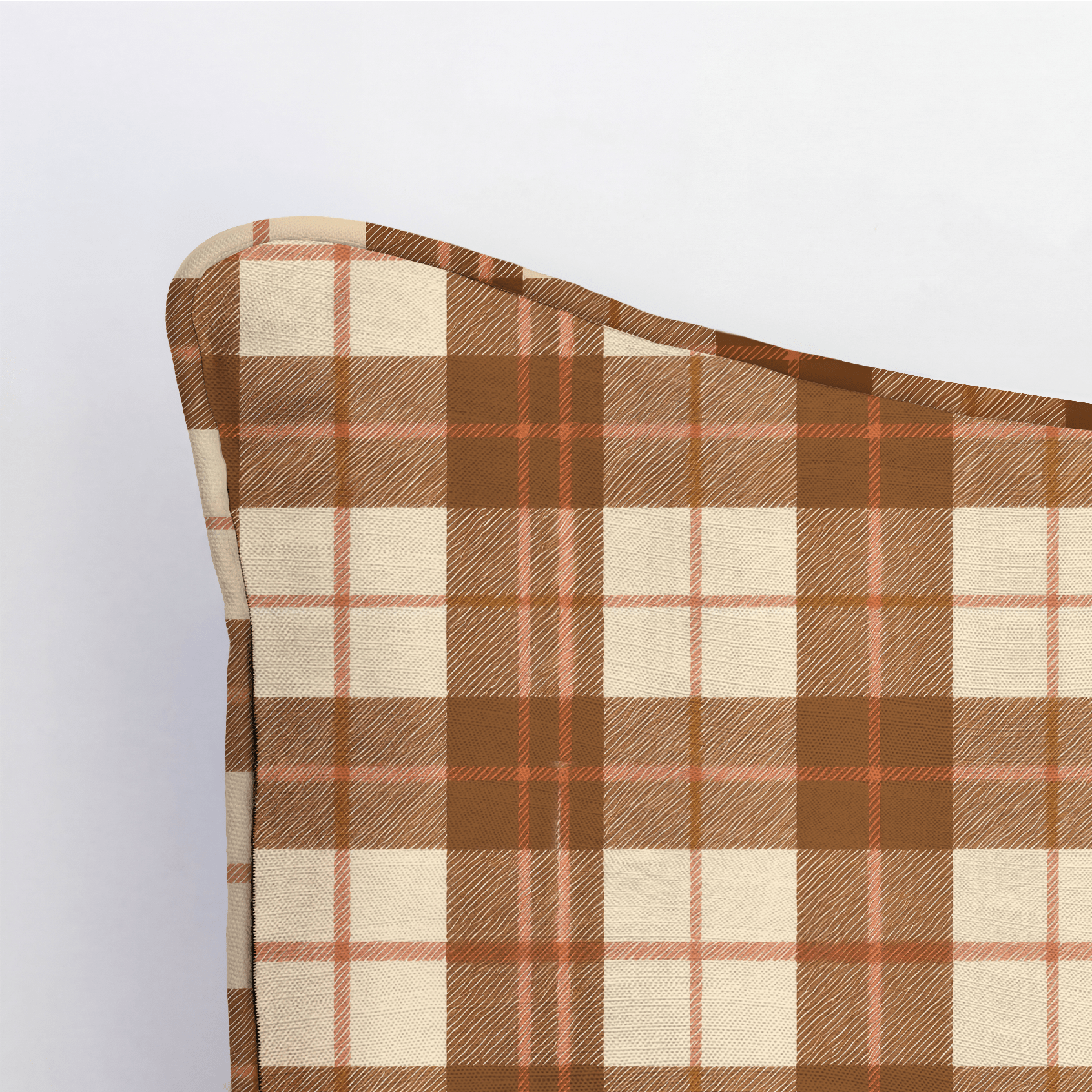 Cider Ridge Throw Pillow - Lemon Park