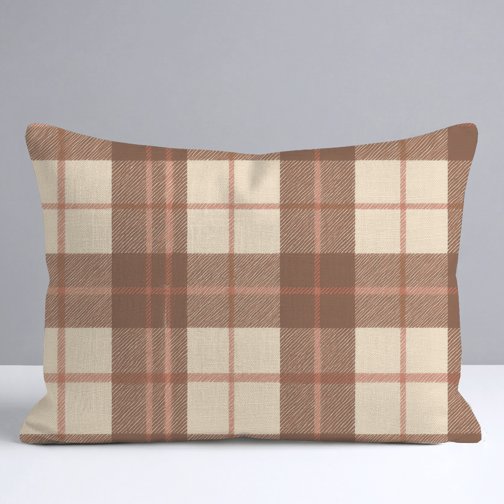 Cider Ridge Throw Pillow - Lemon Park