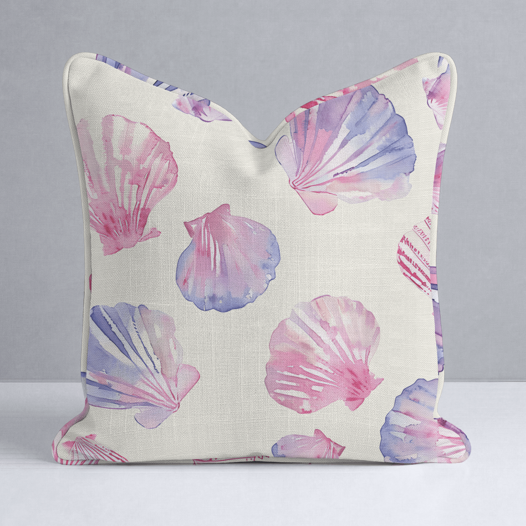 Claire Throw Pillow - Lemon Park