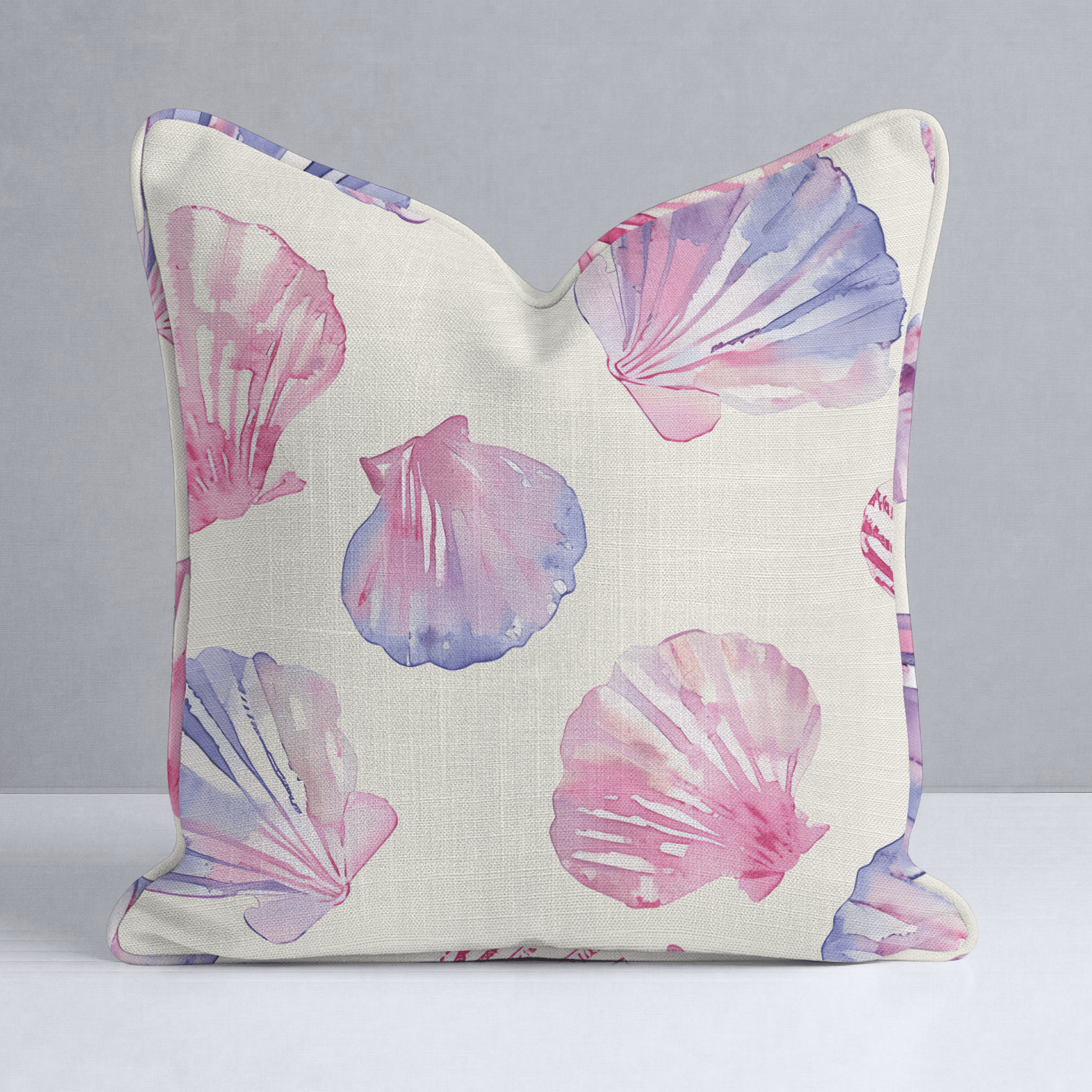 Claire Throw Pillow - Lemon Park