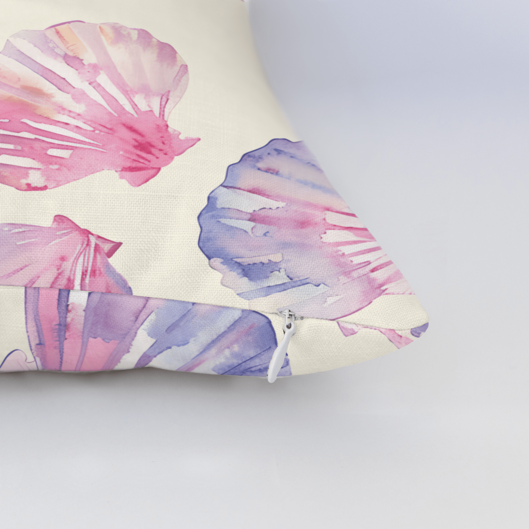 Claire Throw Pillow - Lemon Park
