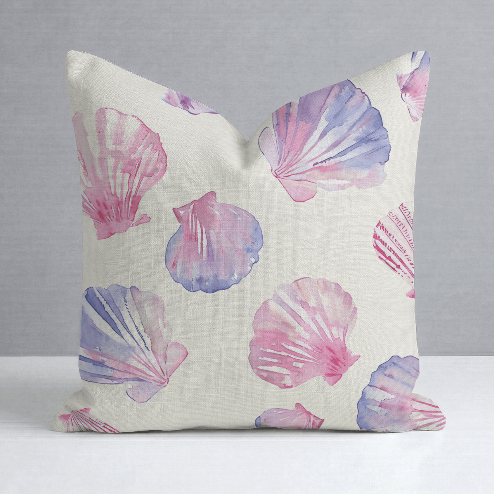 Claire Throw Pillow - Lemon Park