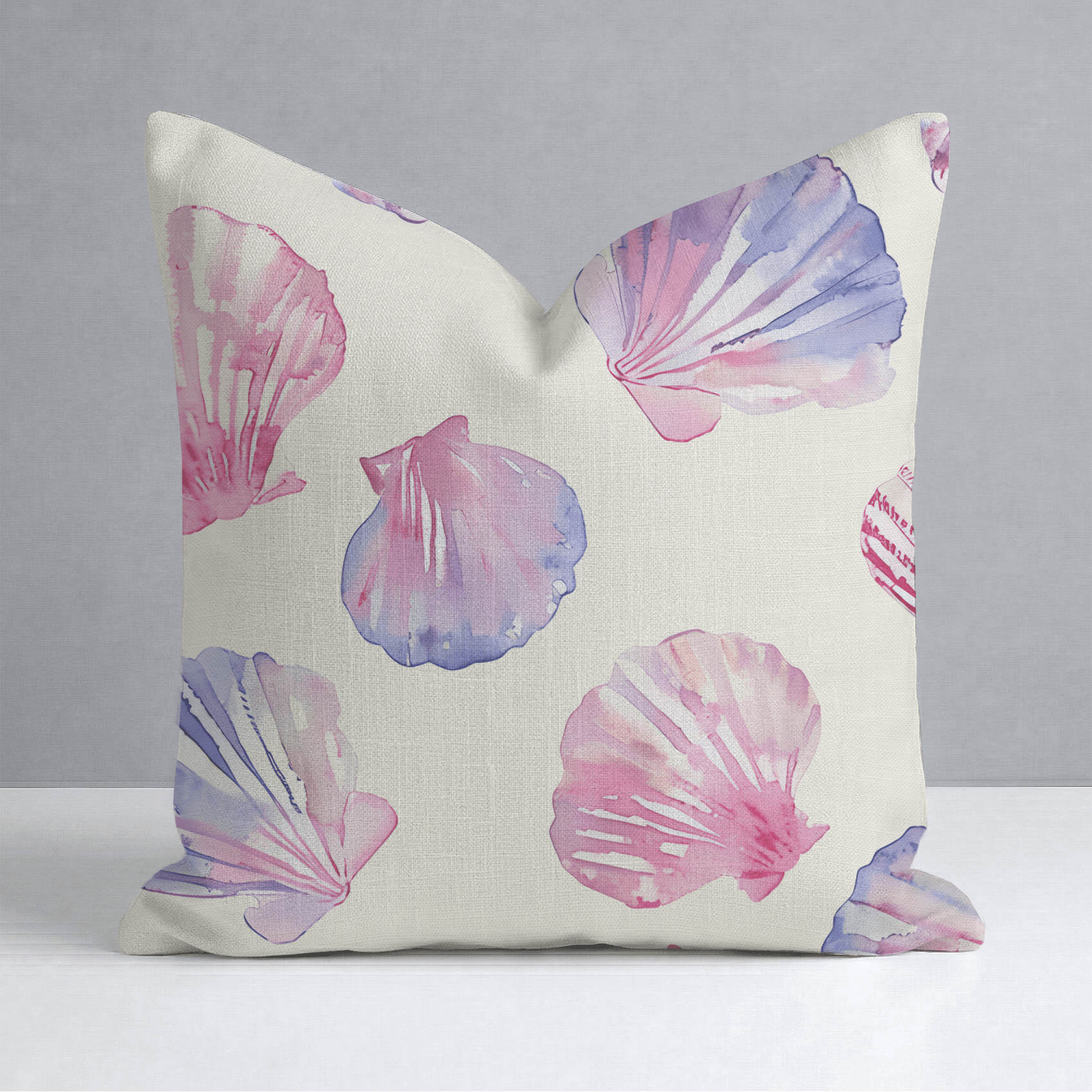 Claire Throw Pillow - Lemon Park