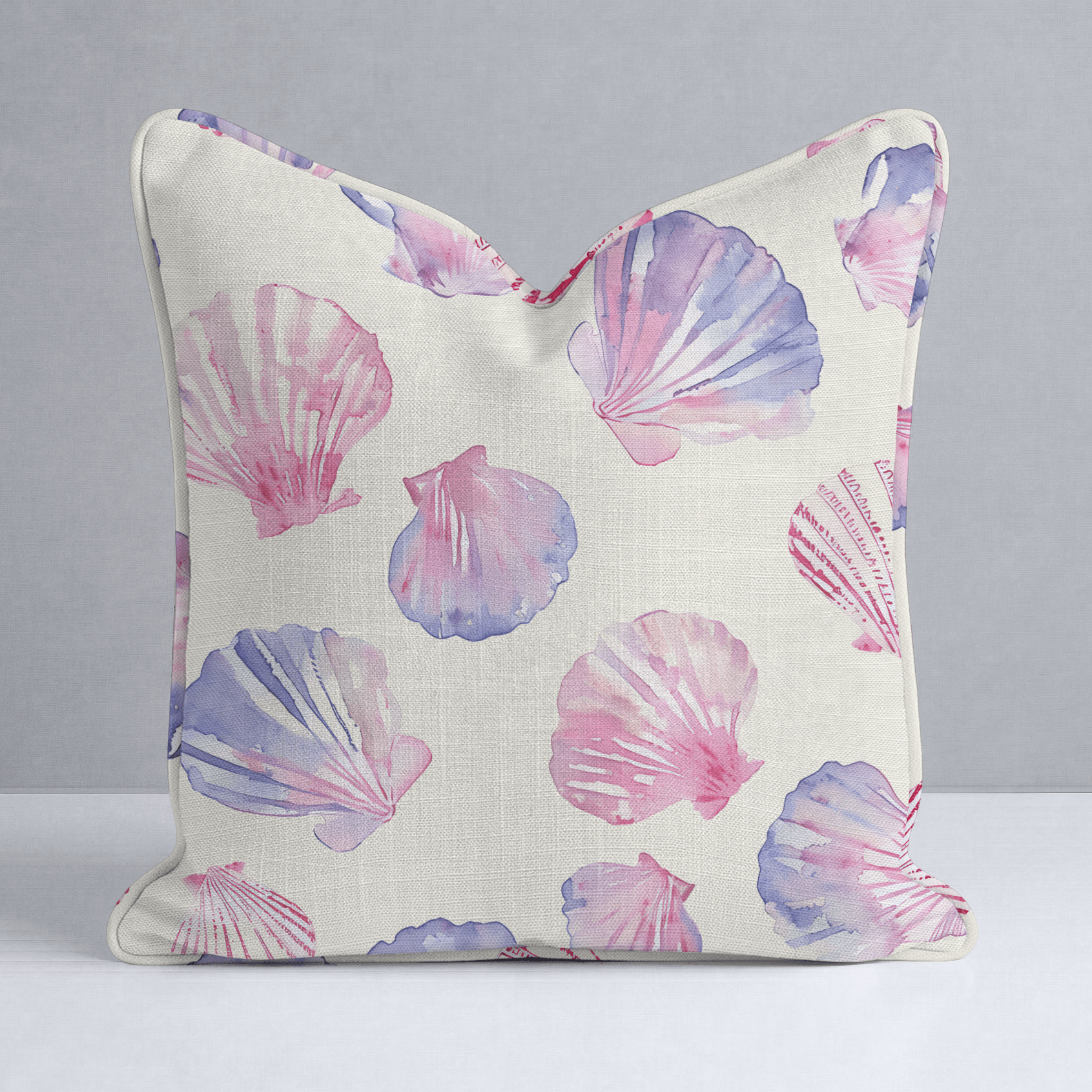Claire Throw Pillow - Lemon Park