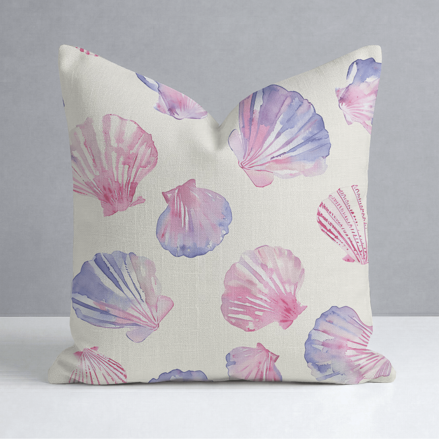 Claire Throw Pillow - Lemon Park
