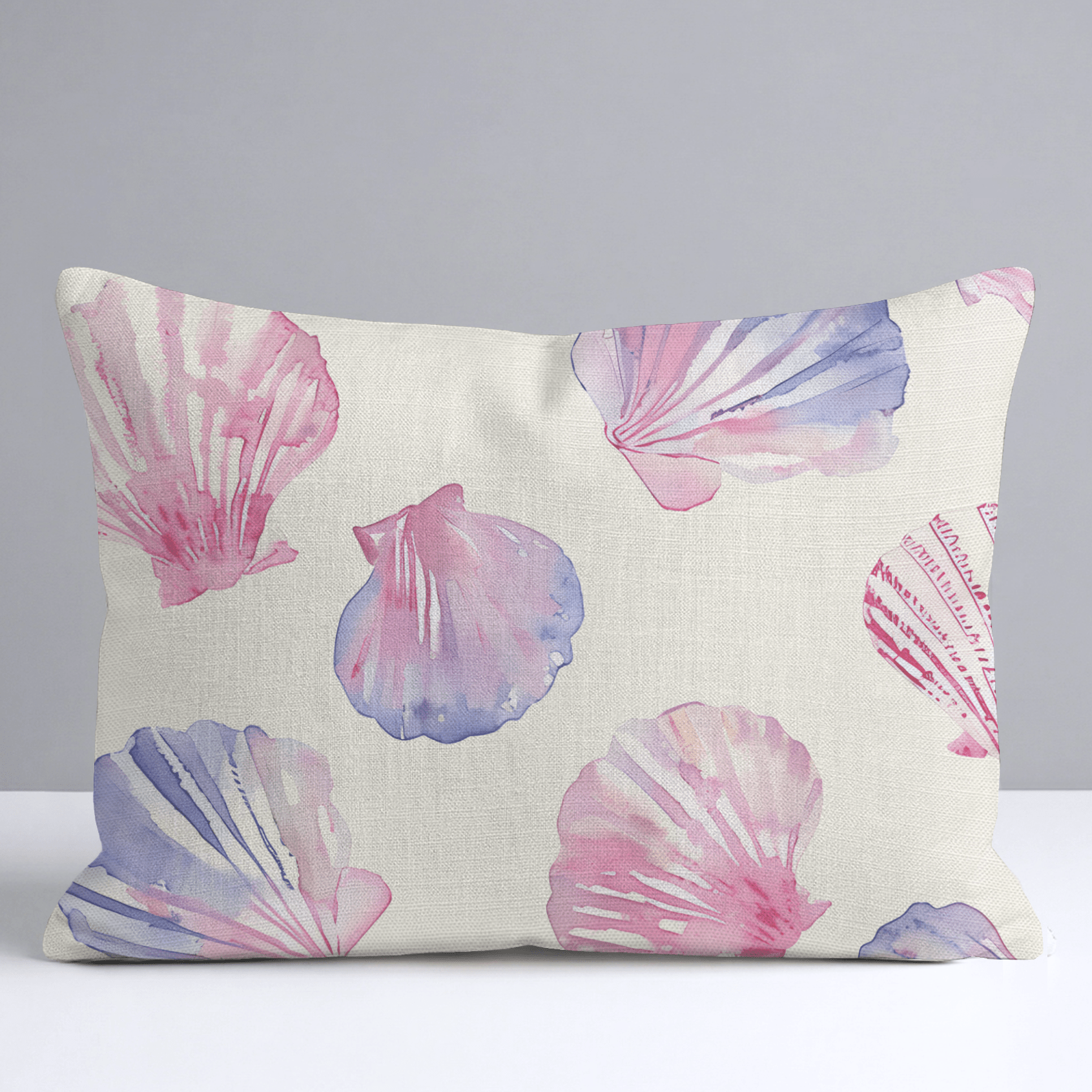Claire Throw Pillow - Lemon Park