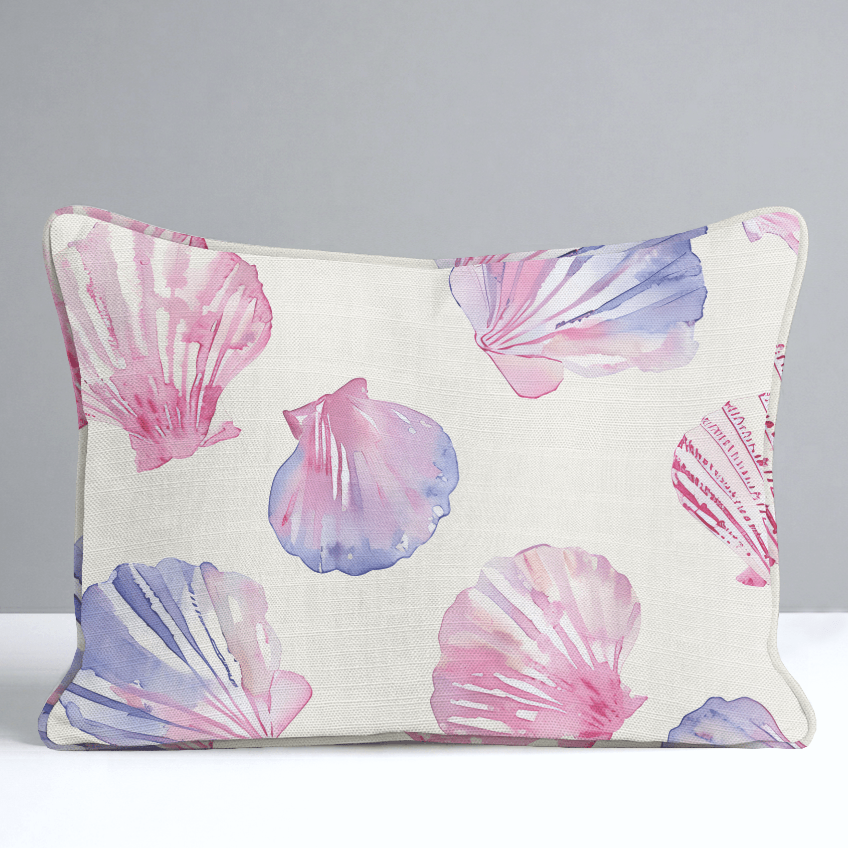 Claire Throw Pillow - Lemon Park
