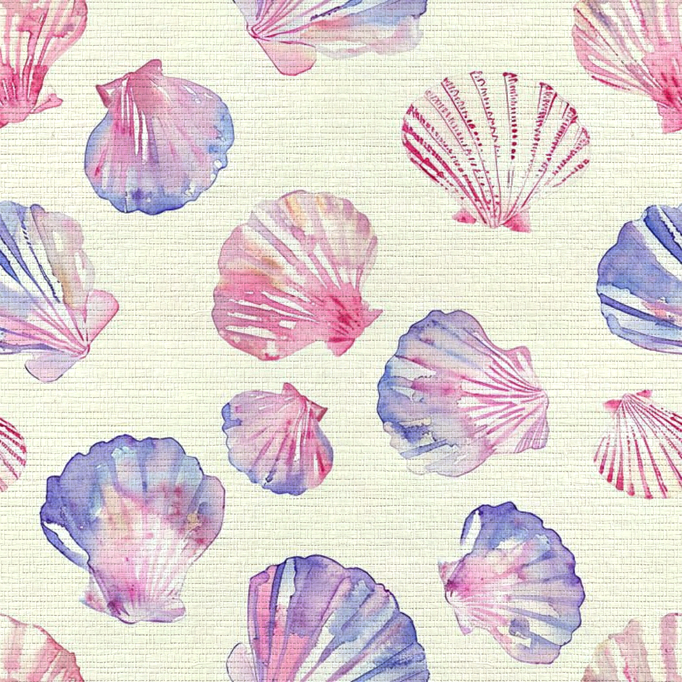 Claire Faux Grasscloth Wallpaper