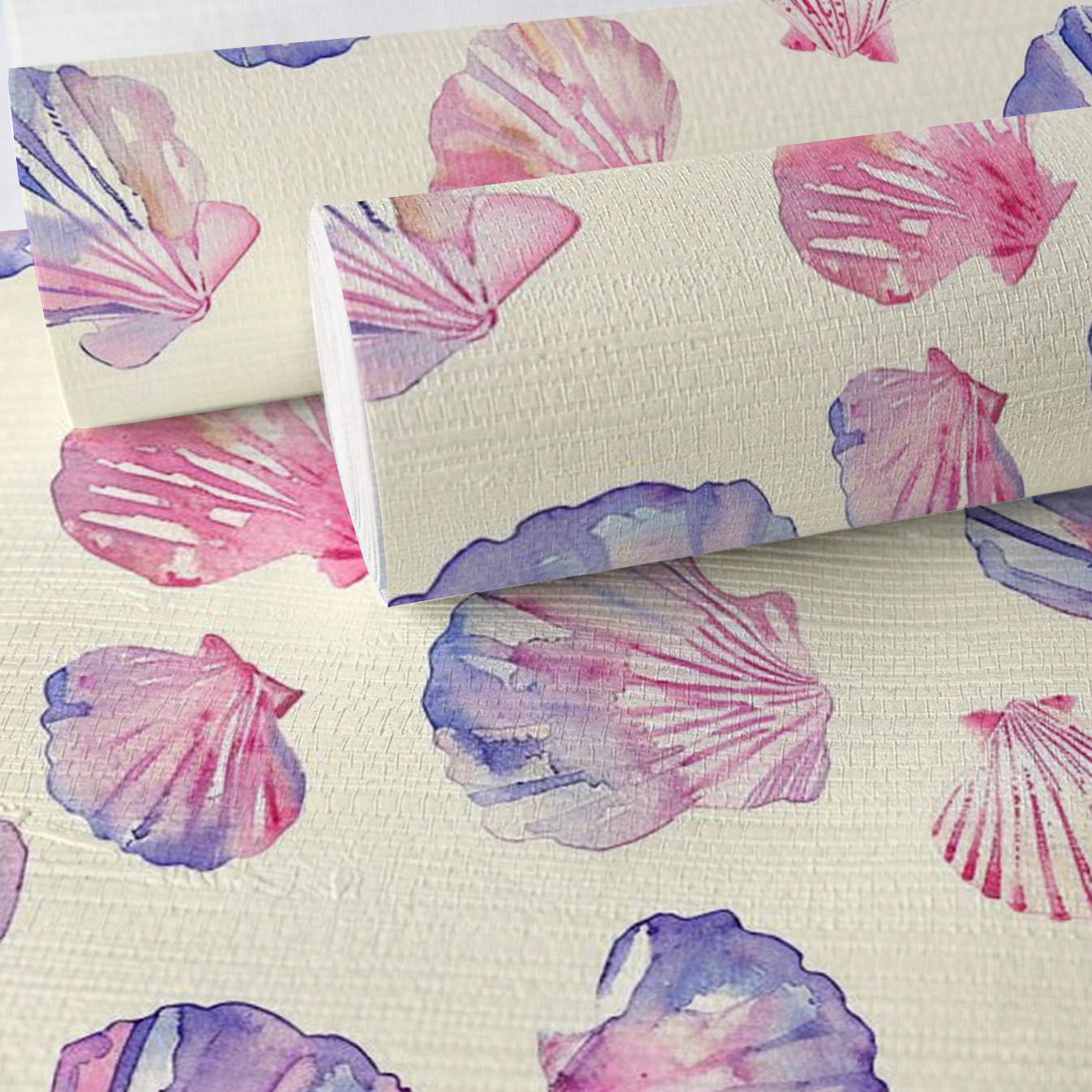 Claire Faux Grasscloth Wallpaper