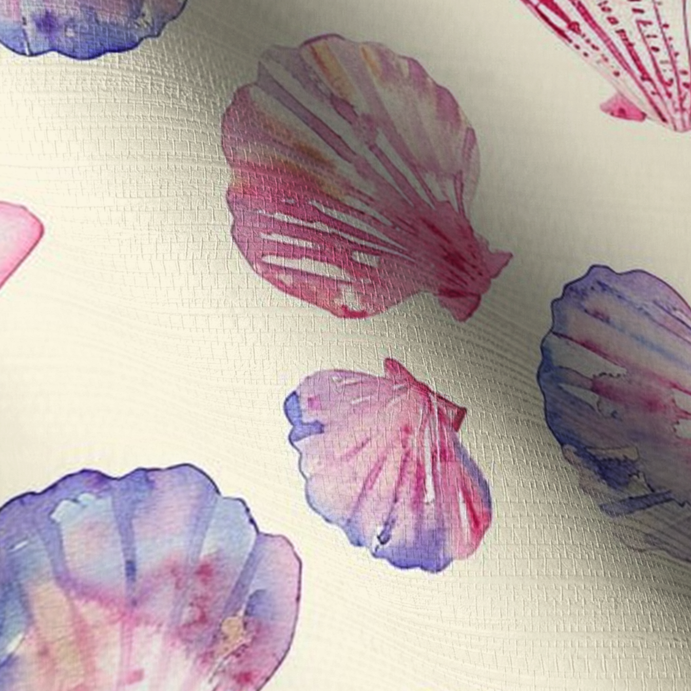 Claire Faux Grasscloth Wallpaper