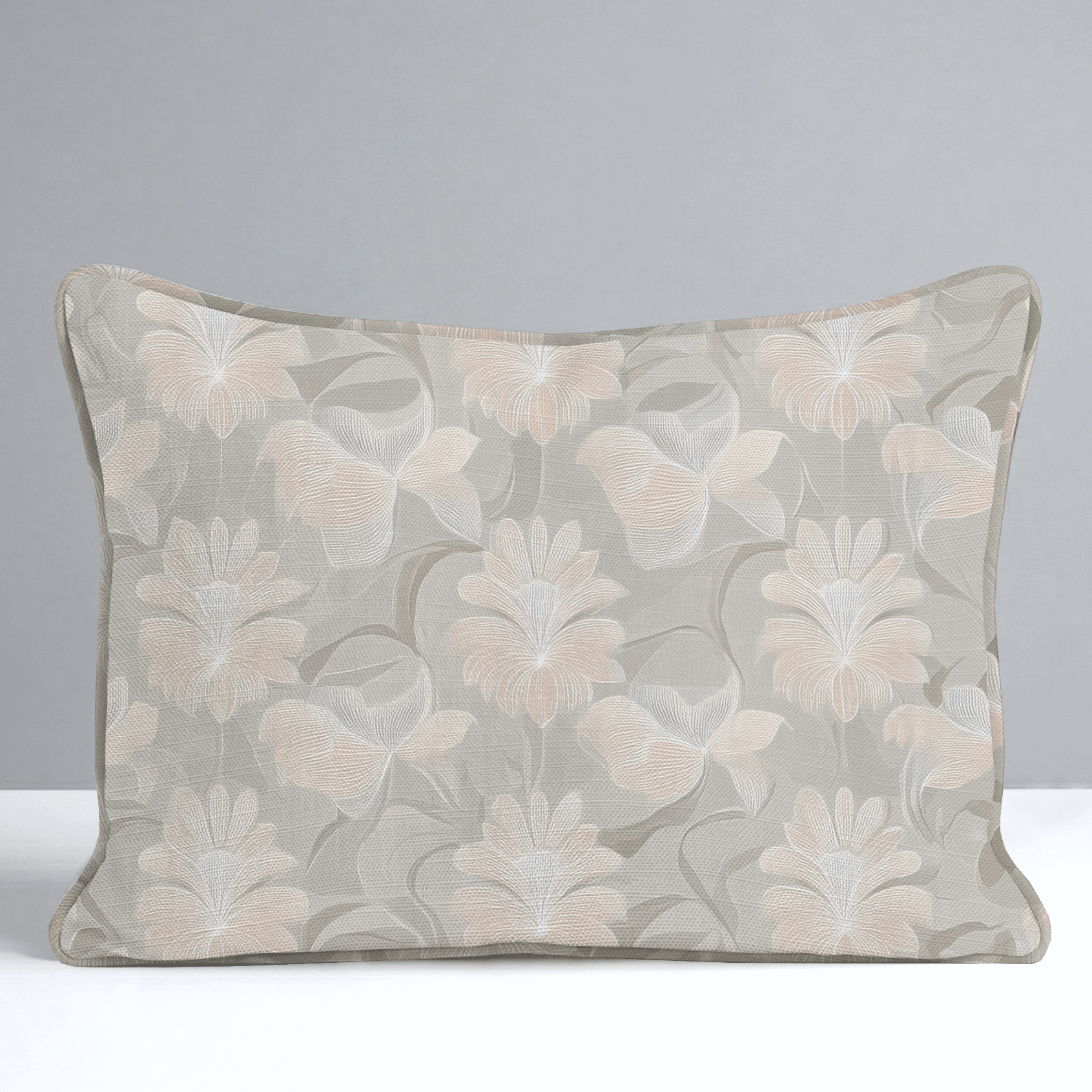 Clarke Throw Pillow - Lemon Park