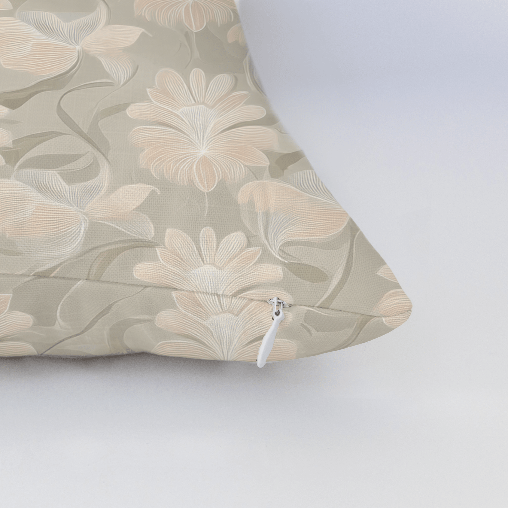 Clarke Throw Pillow - Lemon Park