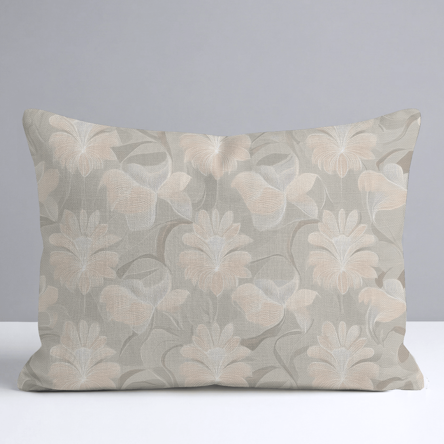 Clarke Throw Pillow - Lemon Park