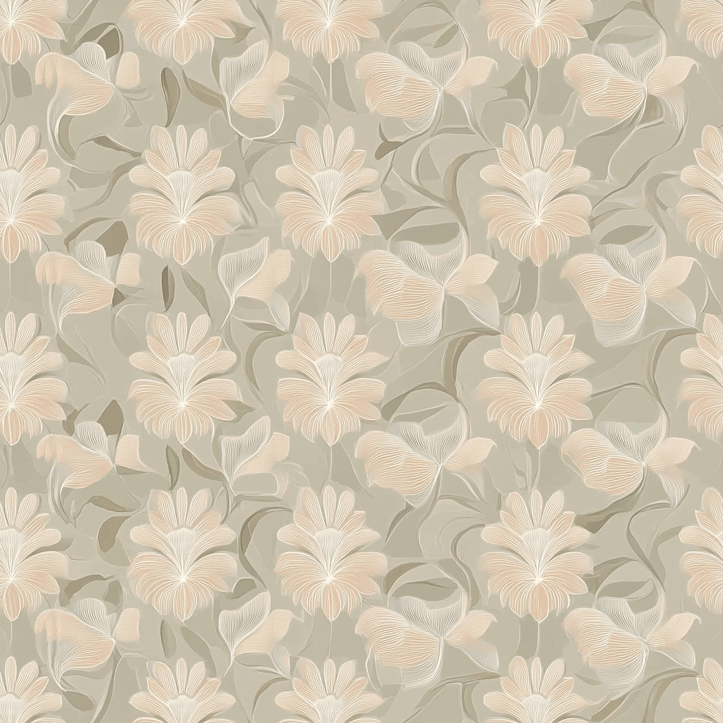 Clarke Wallpaper - Lemon Park