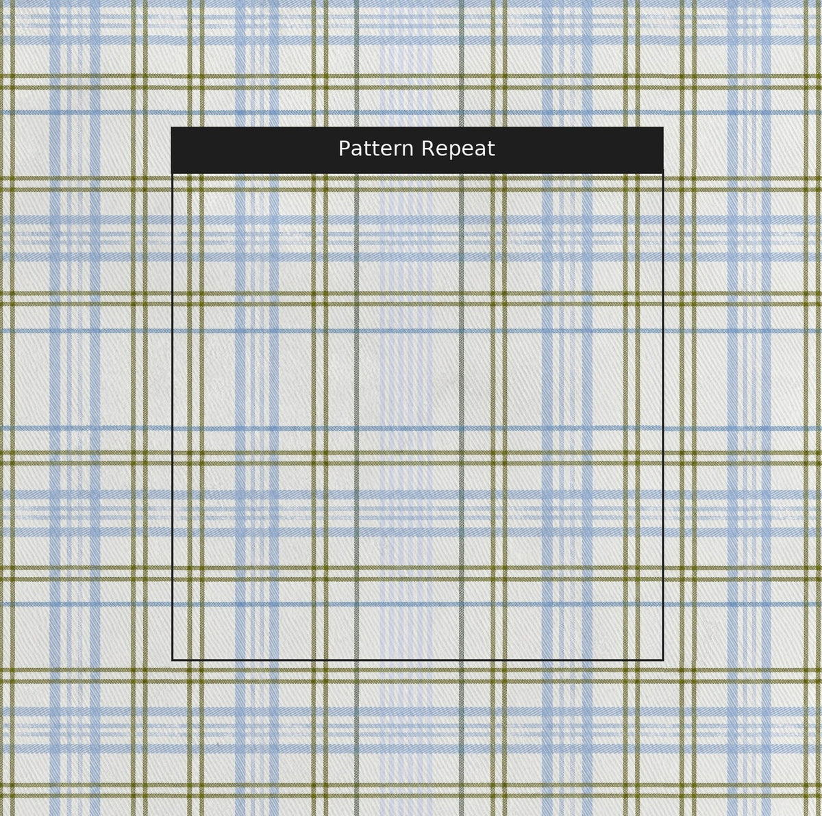 Classic Harmony Cream Plaid - Fabric - Lemon Park