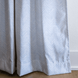 Classic Harmony - Drapery - Lemon Park
