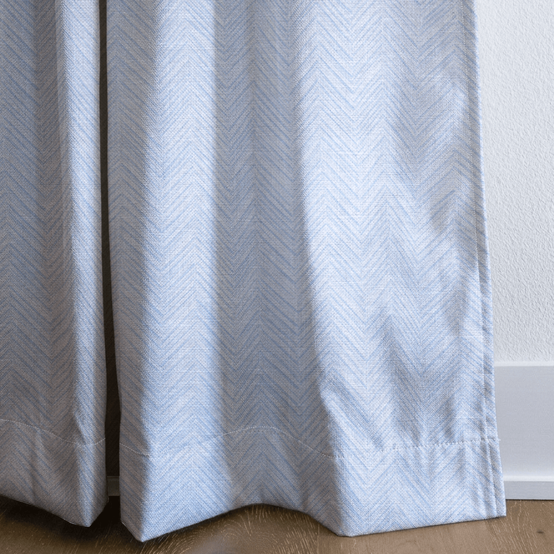 Classic Harmony - Drapery - Lemon Park